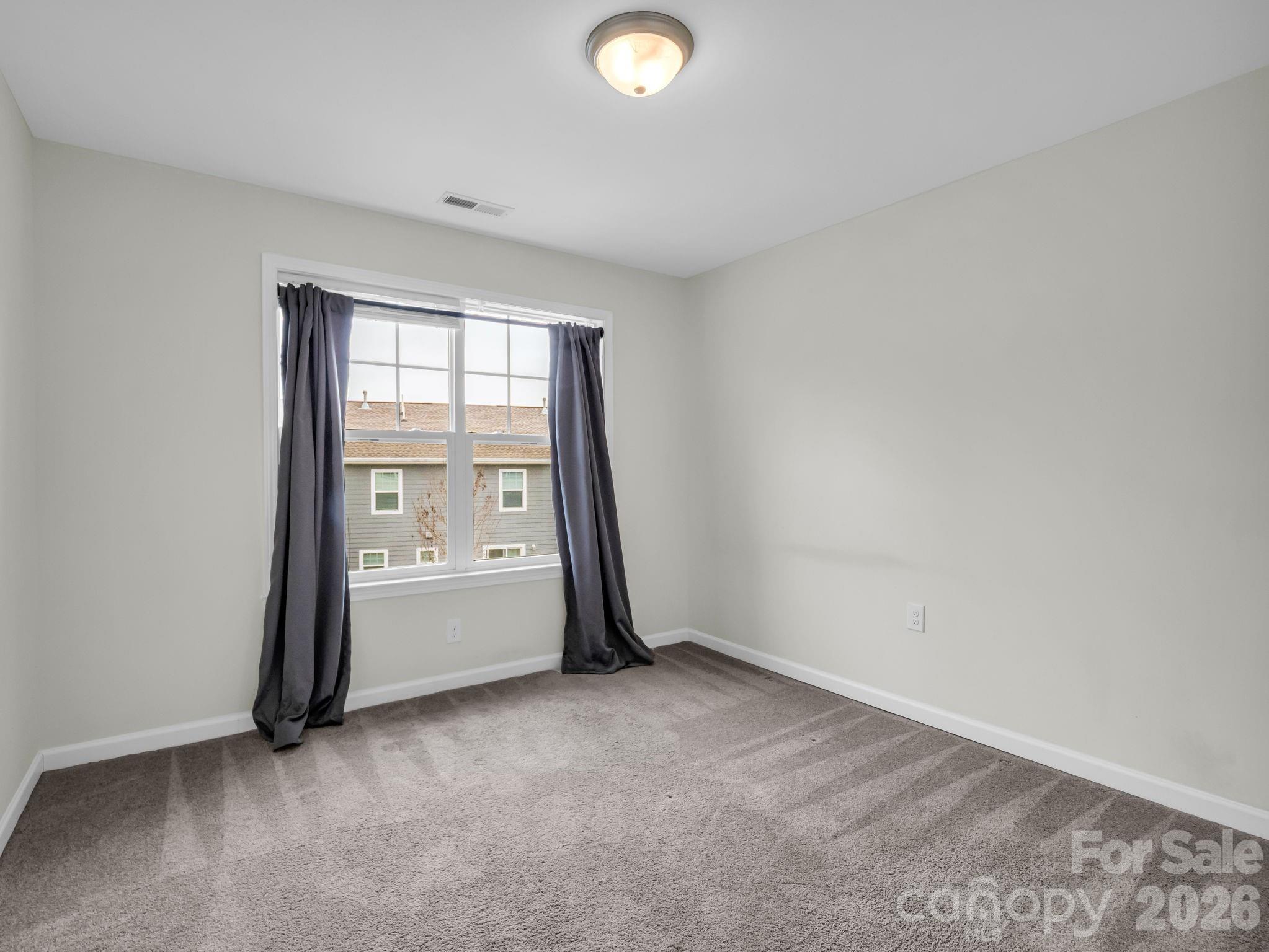 Baldwin Commons - Residential