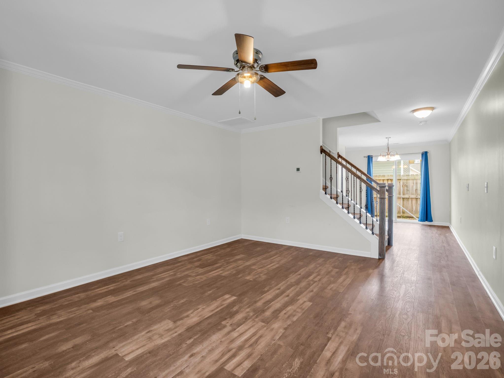 Baldwin Commons - Residential