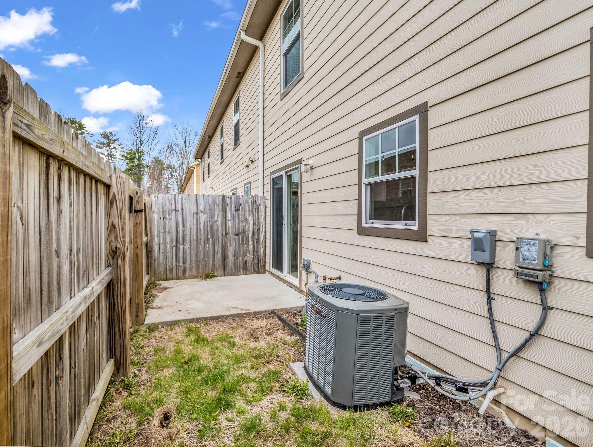 Baldwin Commons - Residential