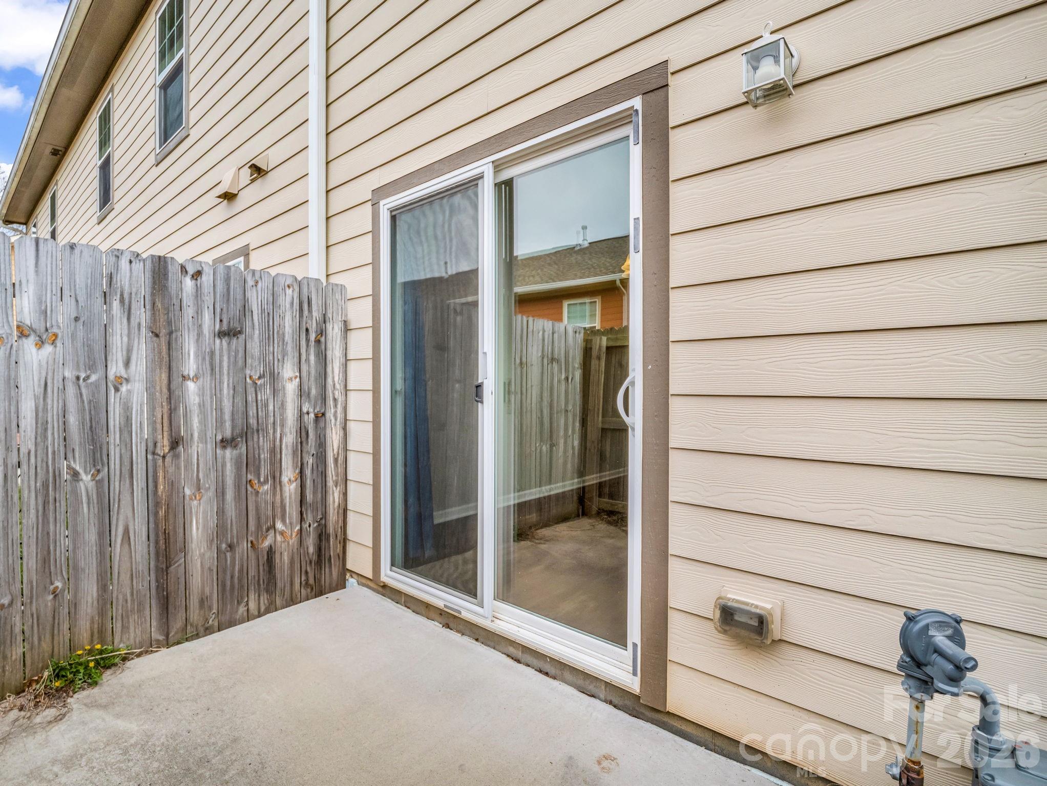 Baldwin Commons - Residential