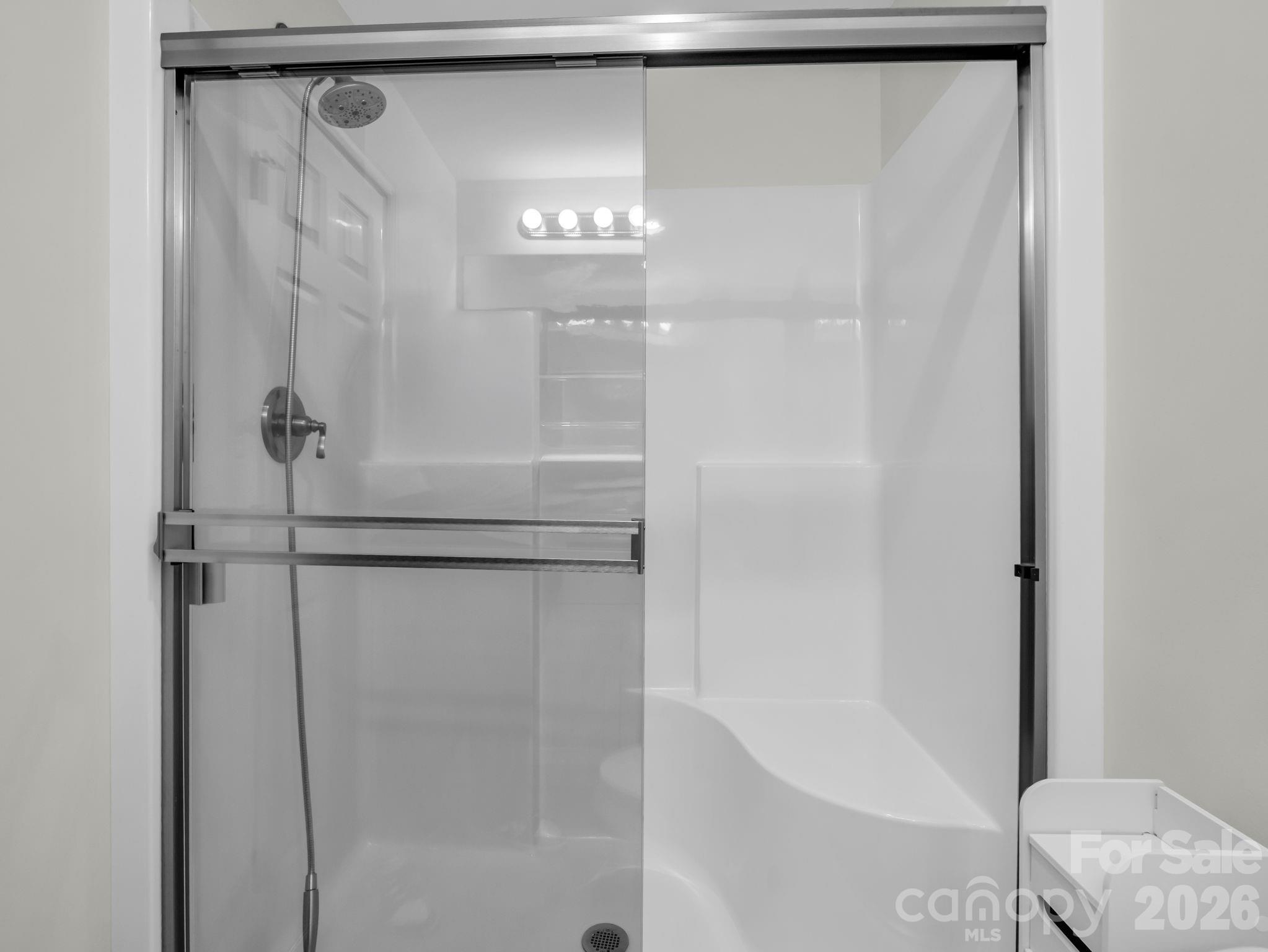 Baldwin Commons - Residential