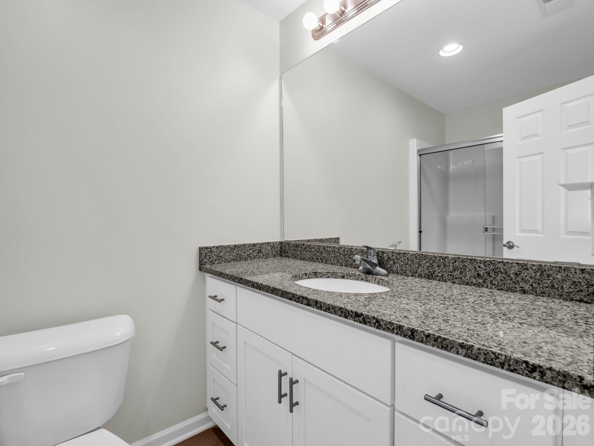 Baldwin Commons - Residential