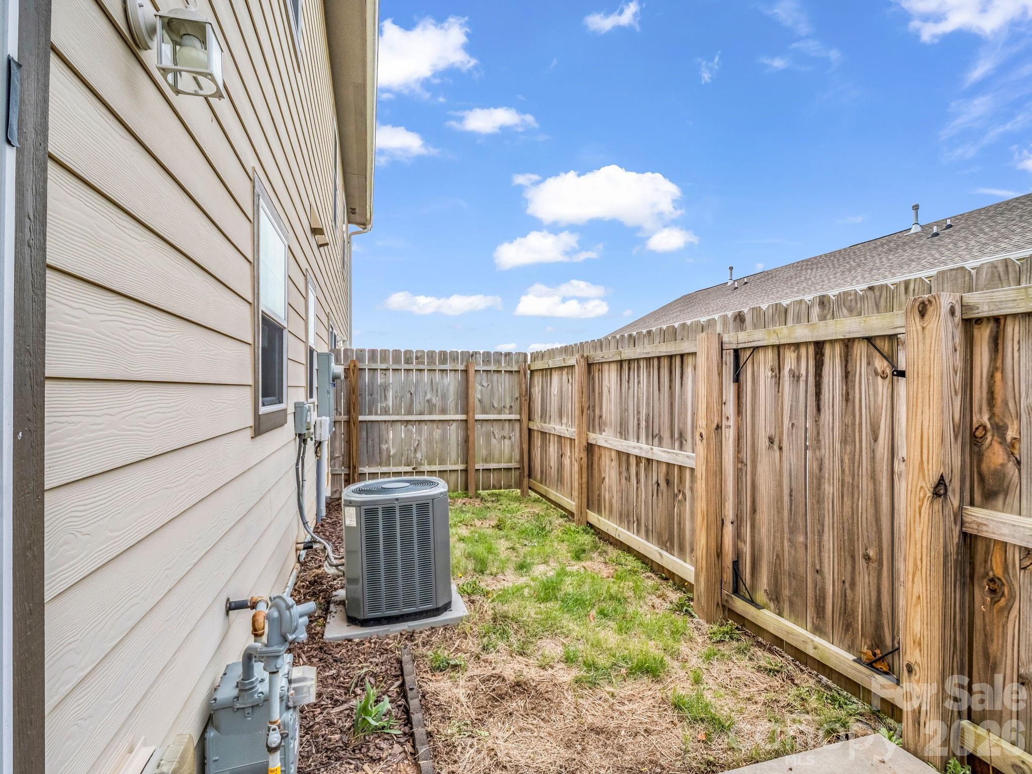 Baldwin Commons - Residential