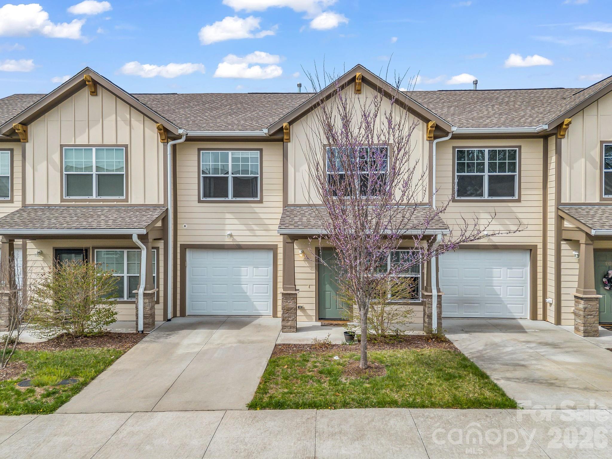 Baldwin Commons - Residential