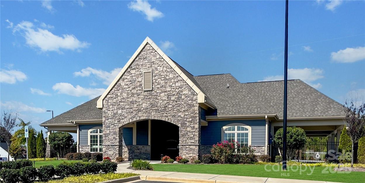 Bretagne - Residential