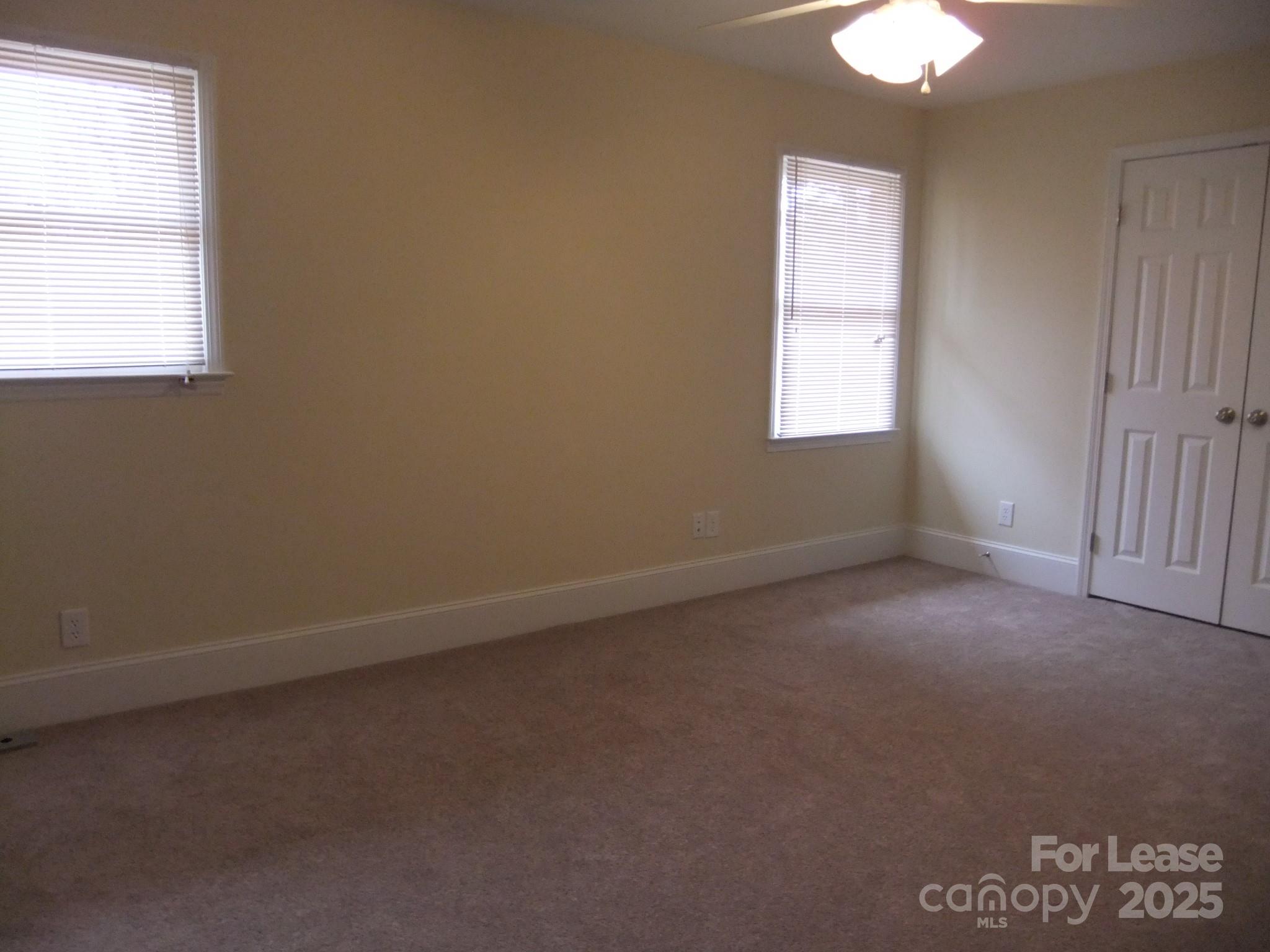 None - Residential Lease