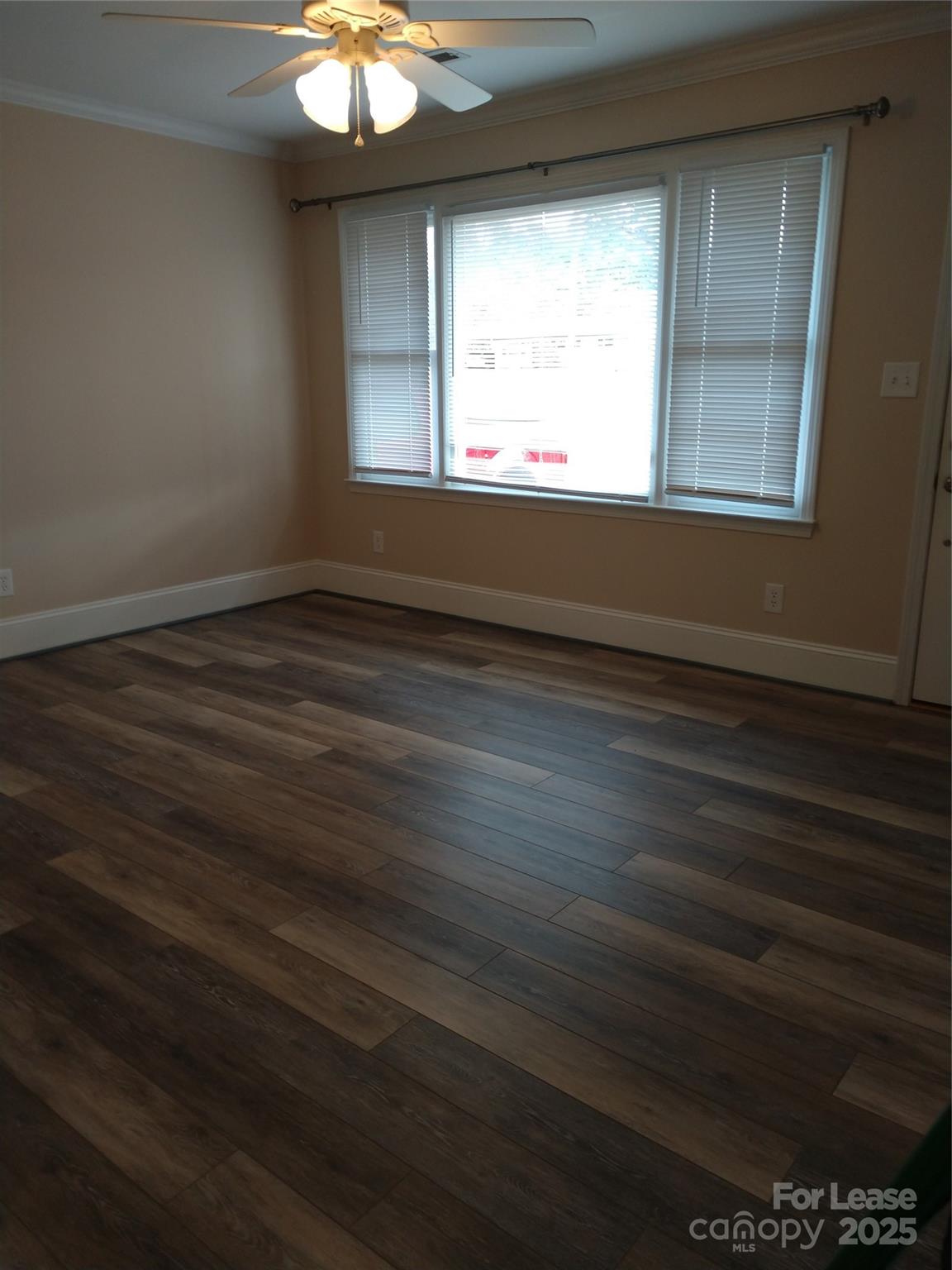 None - Residential Lease