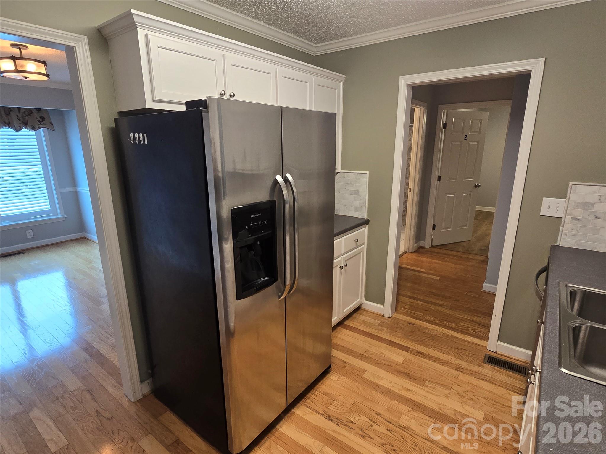 Cedar Grove - Residential