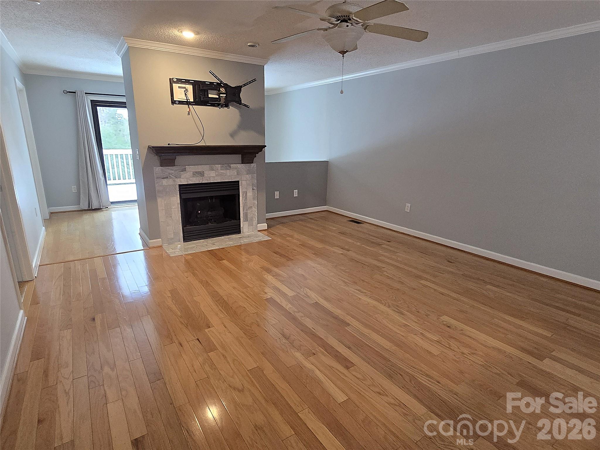 Cedar Grove - Residential