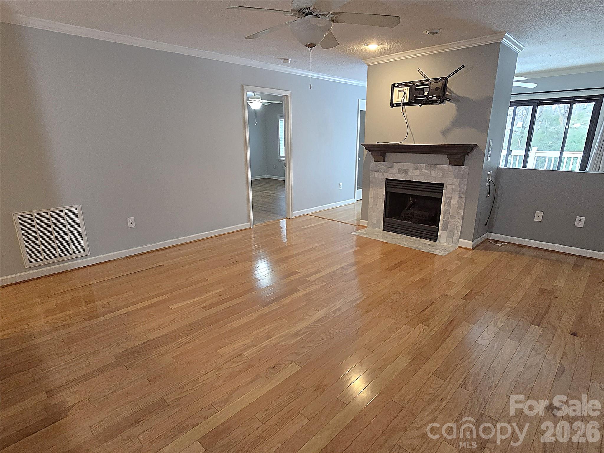 Cedar Grove - Residential