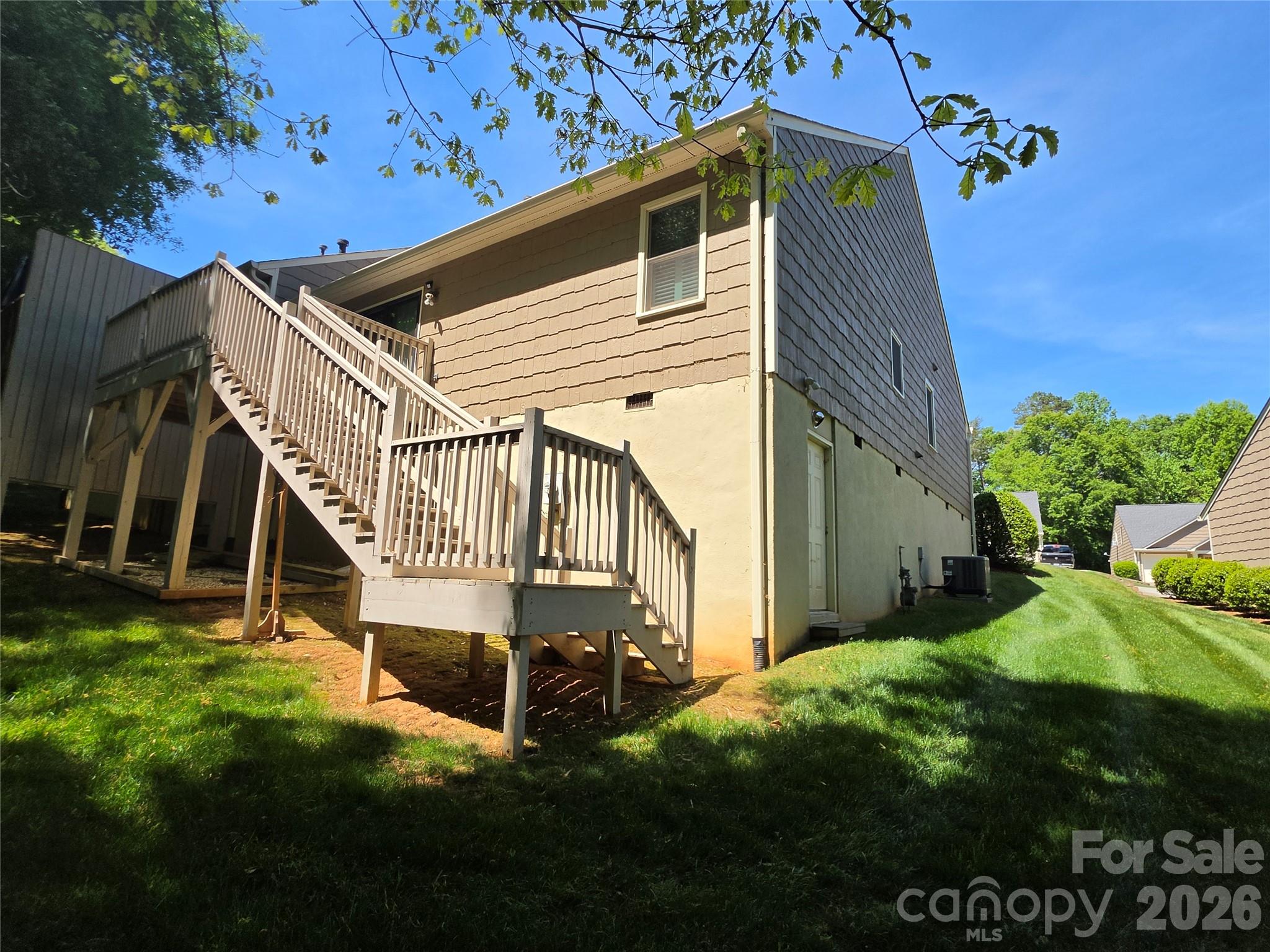 Cedar Grove - Residential