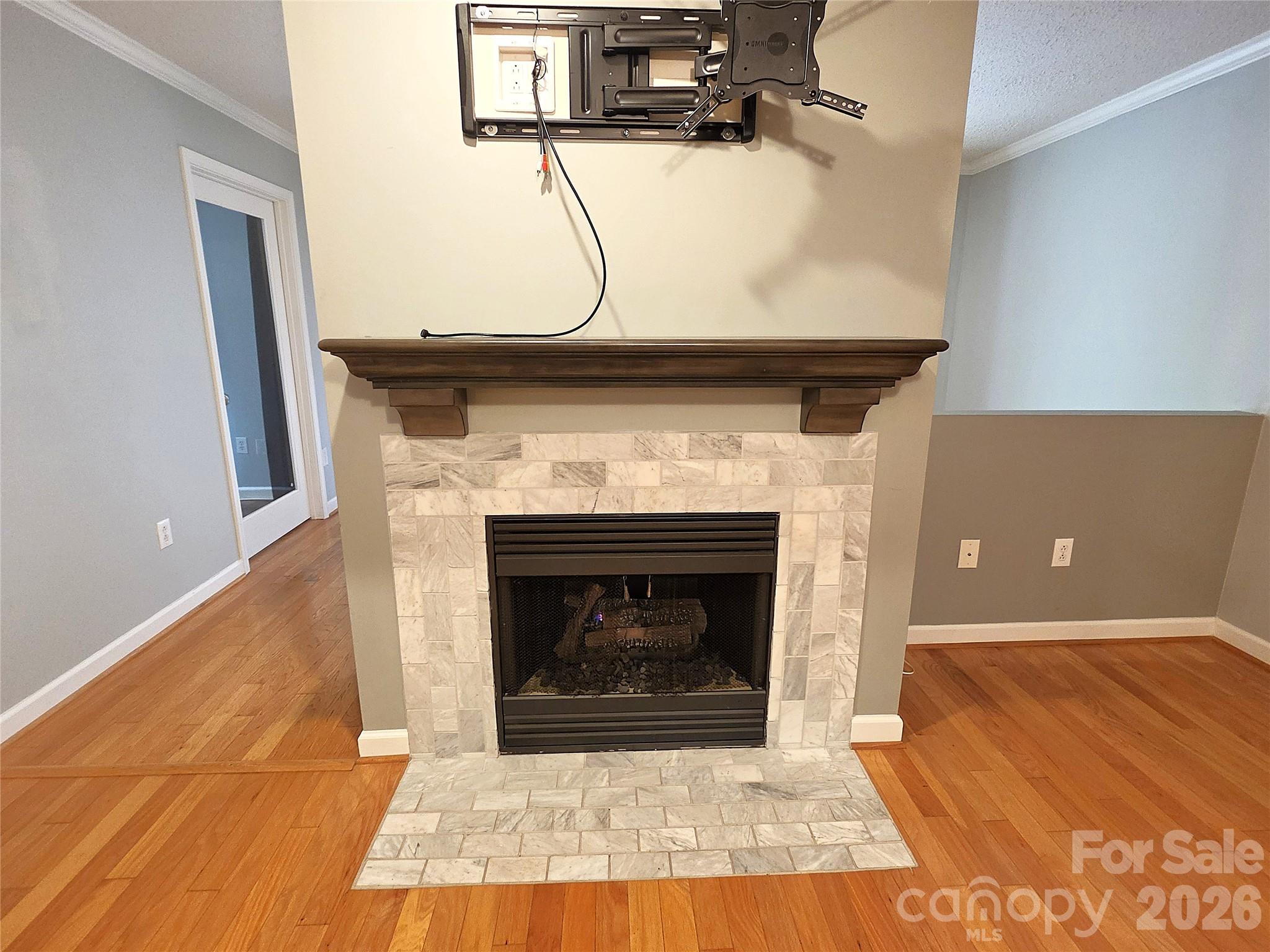 Cedar Grove - Residential