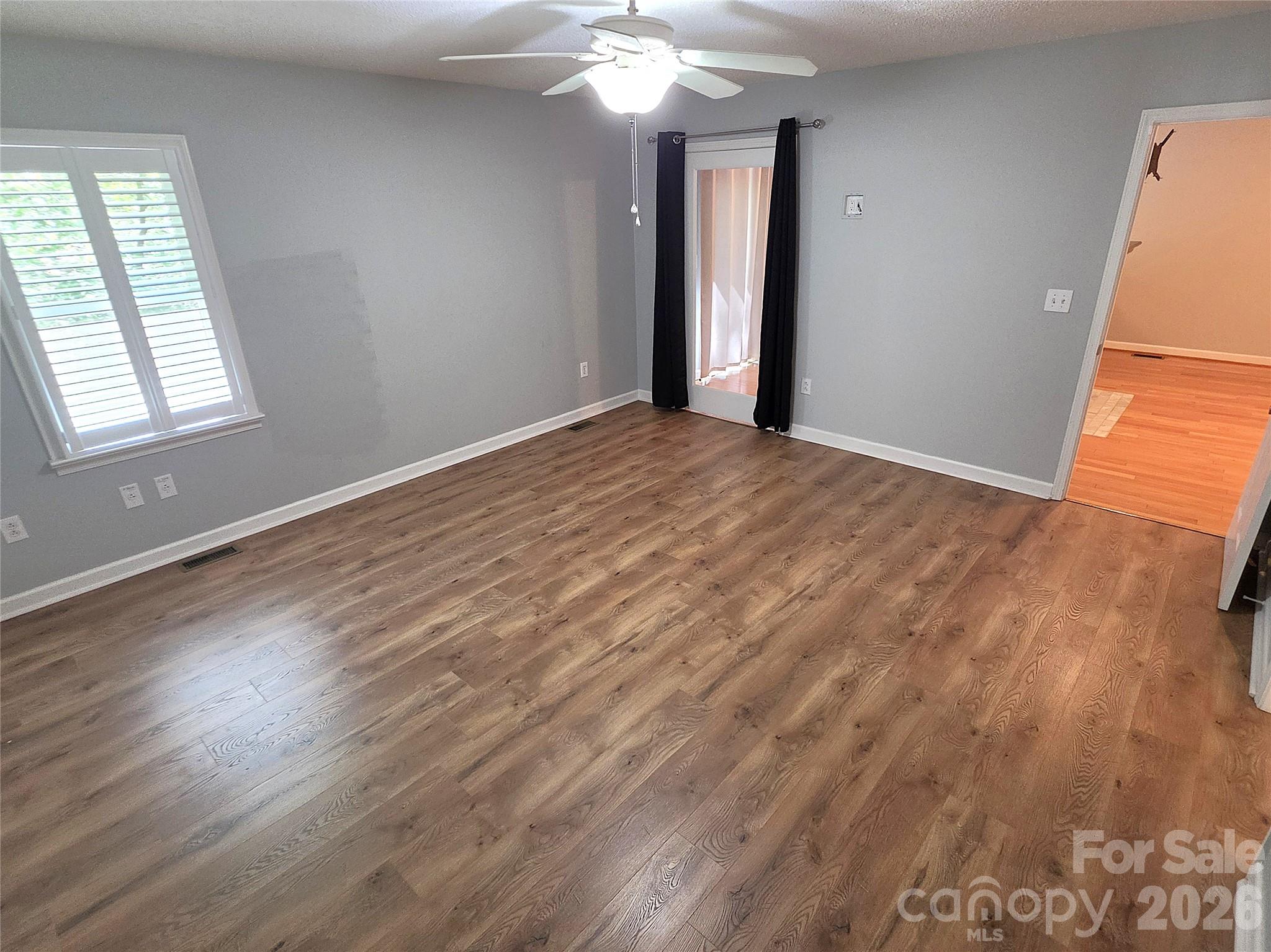 Cedar Grove - Residential