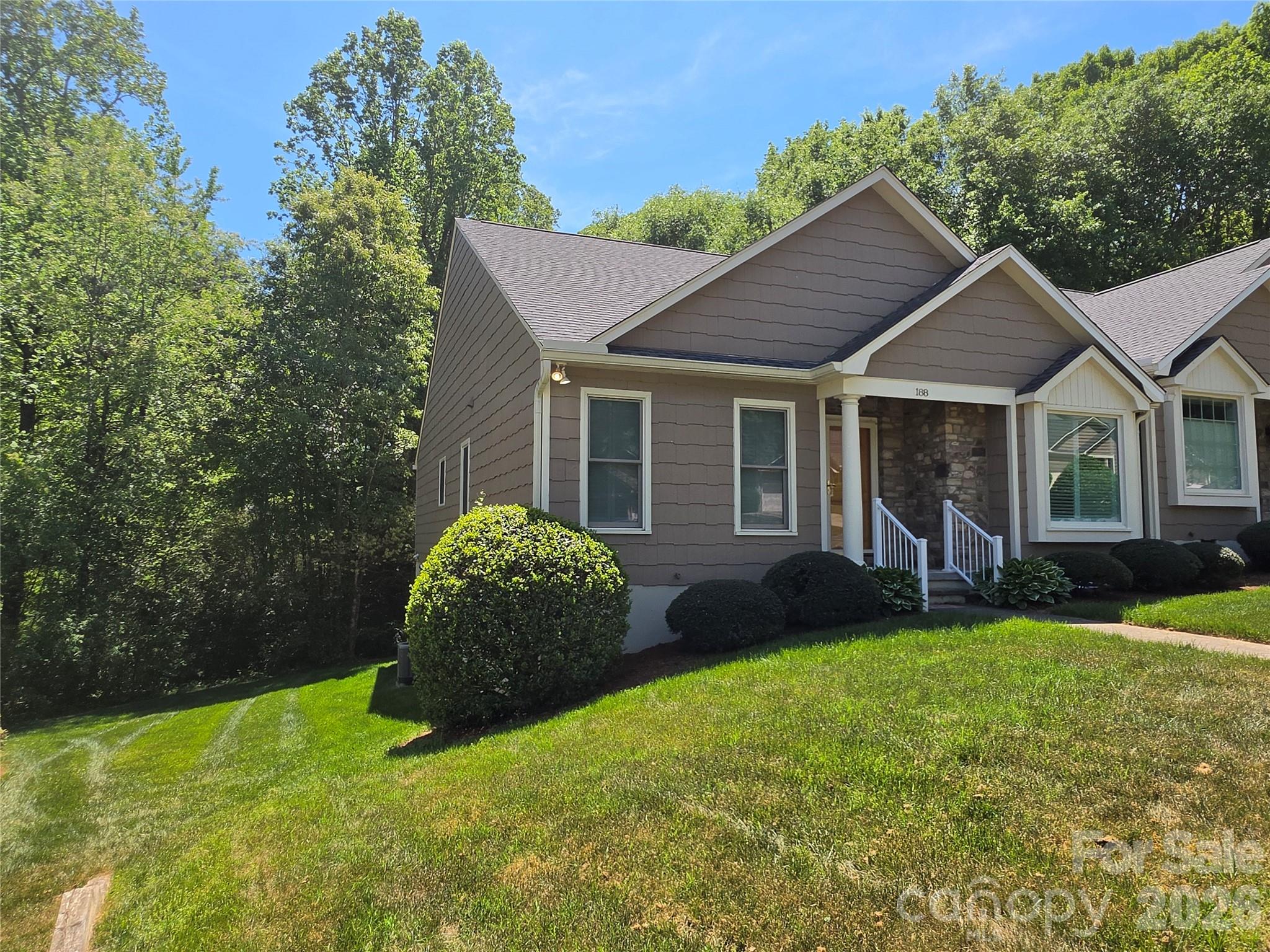 Cedar Grove - Residential