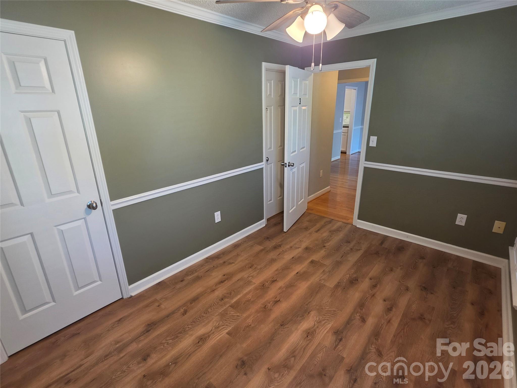 Cedar Grove - Residential