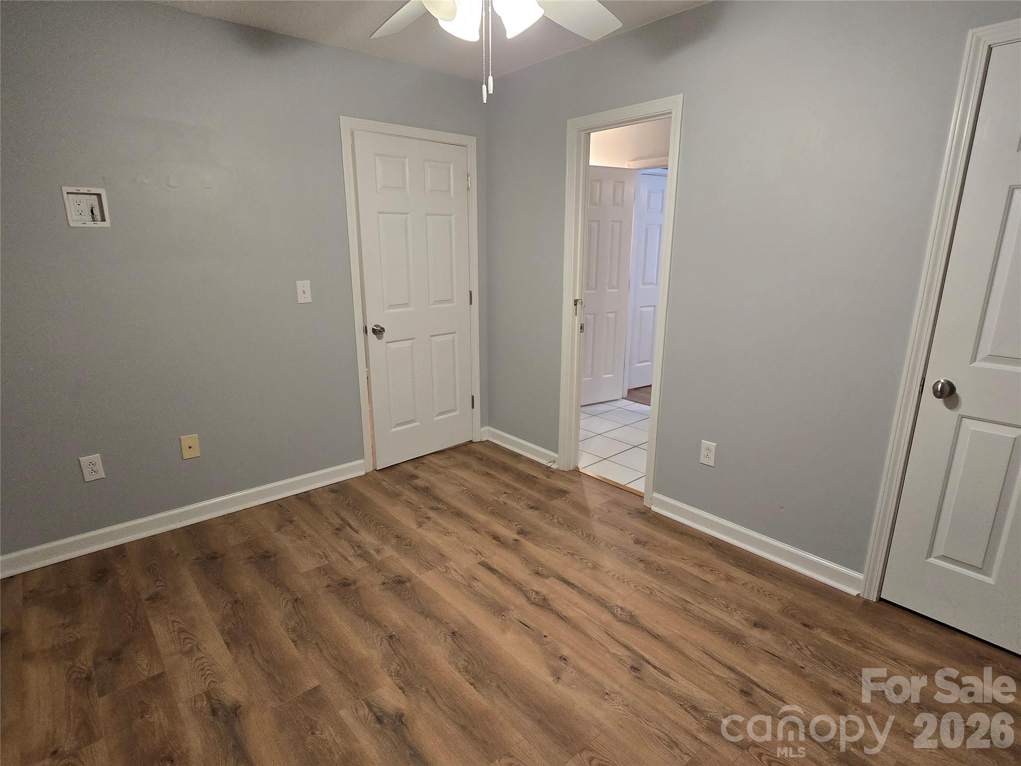 Cedar Grove - Residential