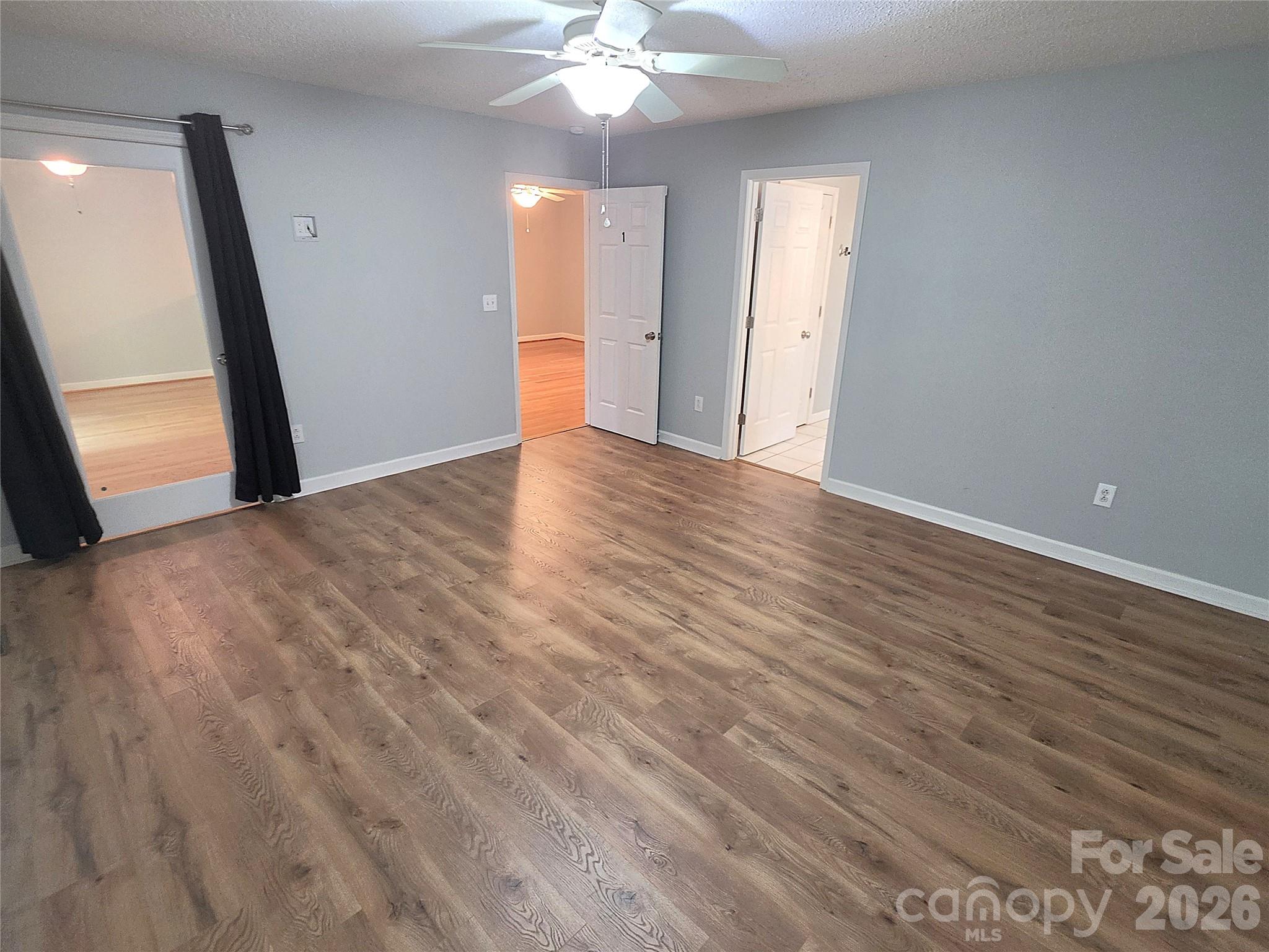 Cedar Grove - Residential