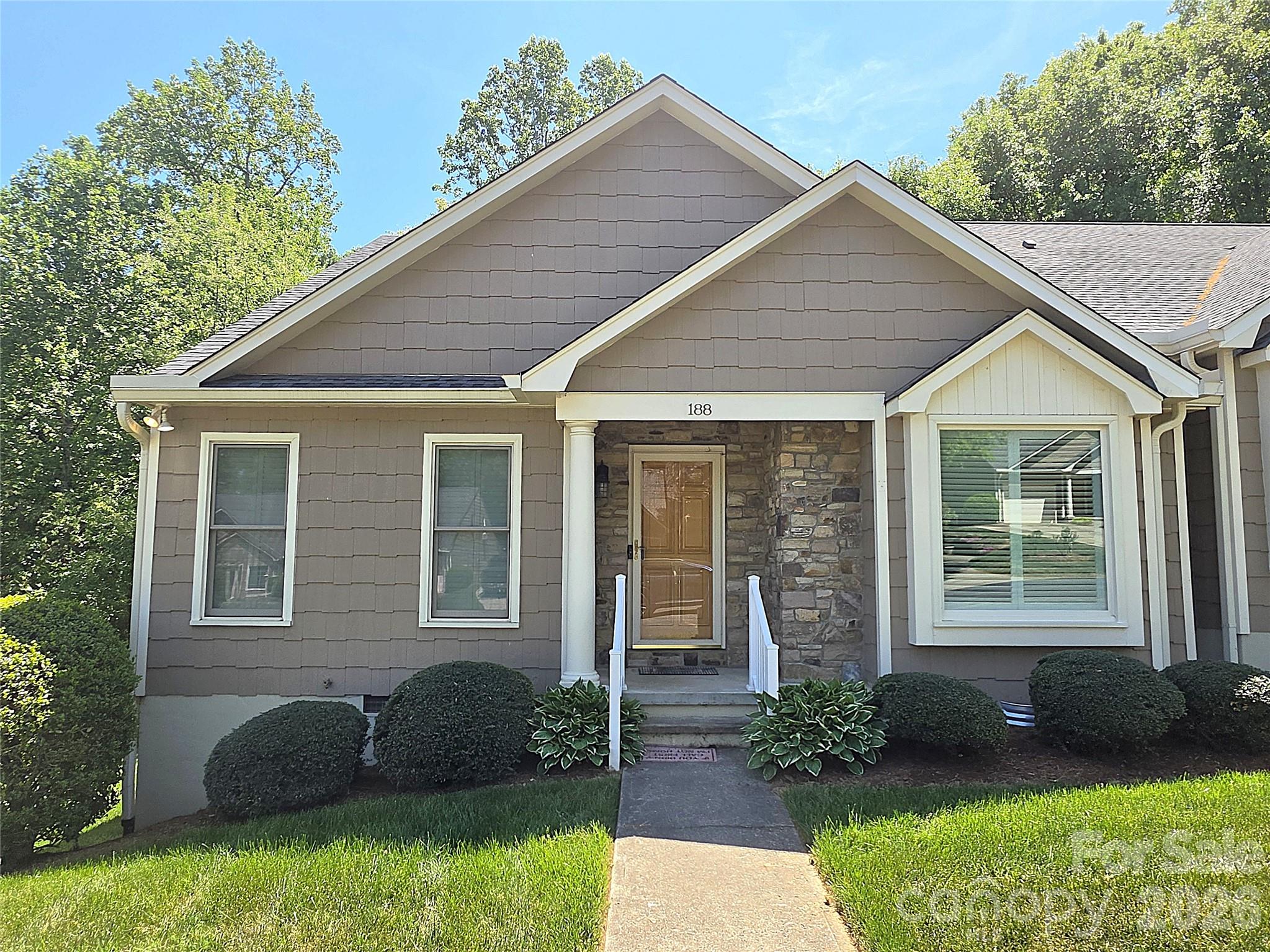 Cedar Grove - Residential