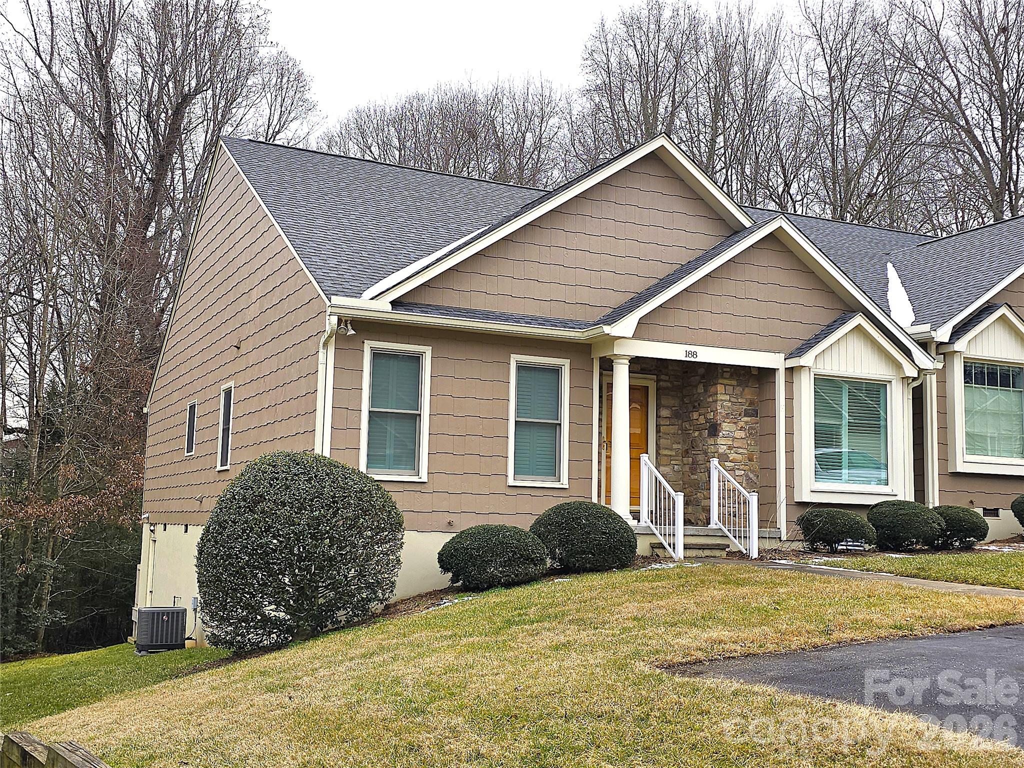 Cedar Grove - Residential