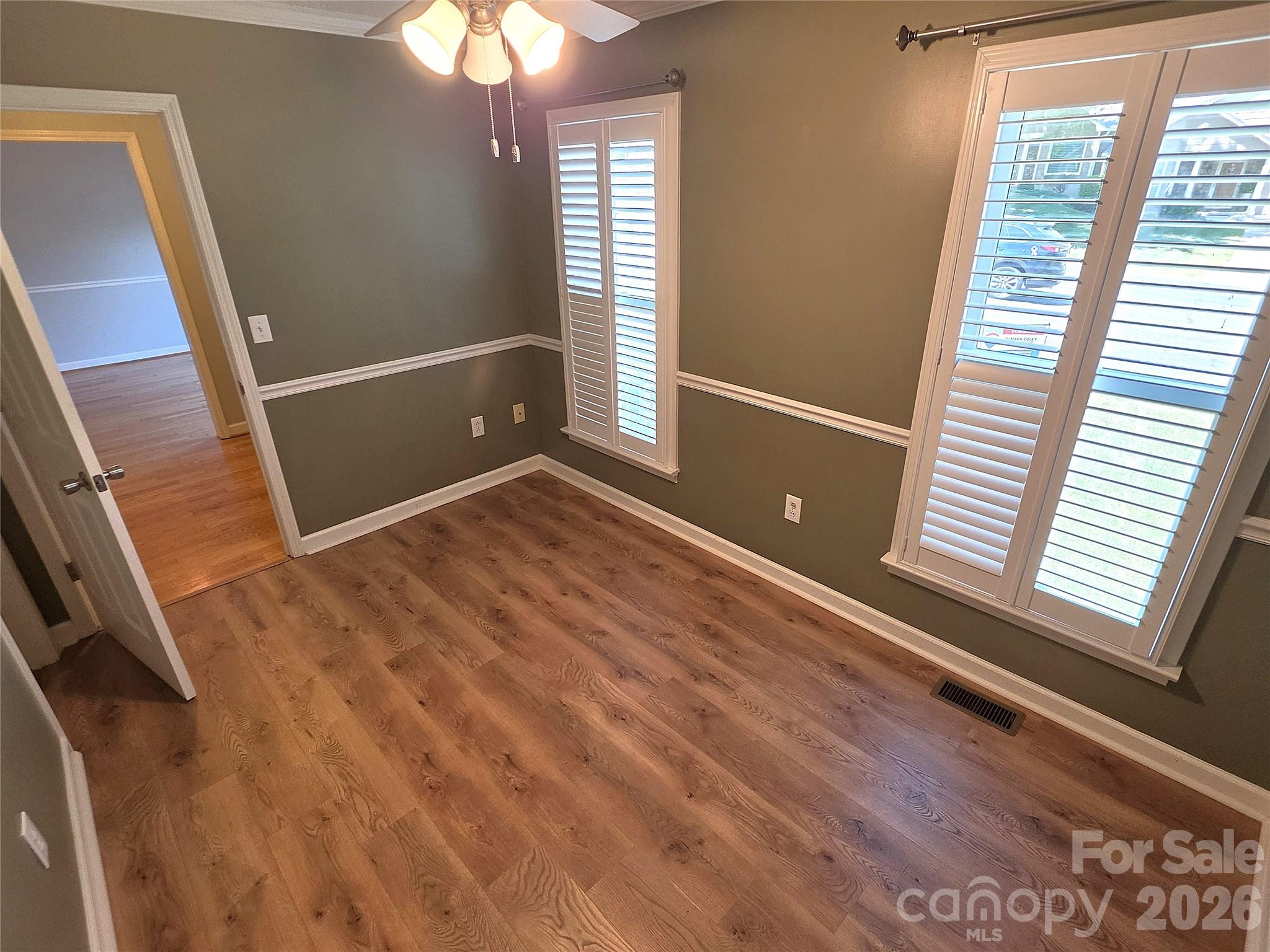 Cedar Grove - Residential