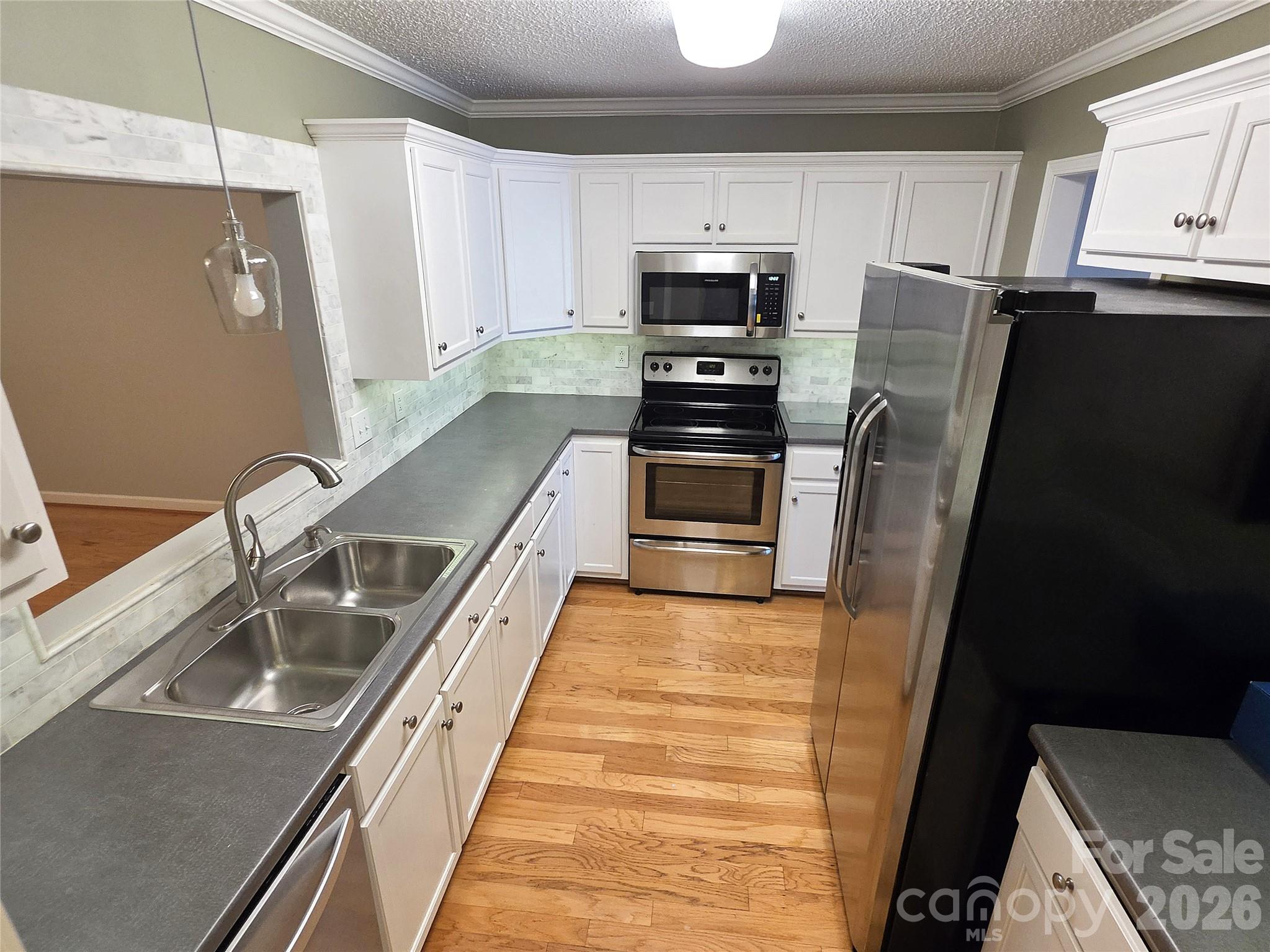 Cedar Grove - Residential