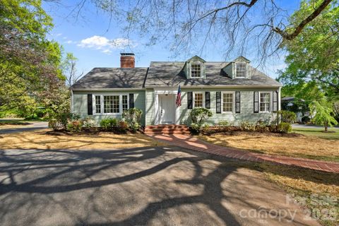 3114 N Center Street Hickory NC 28601