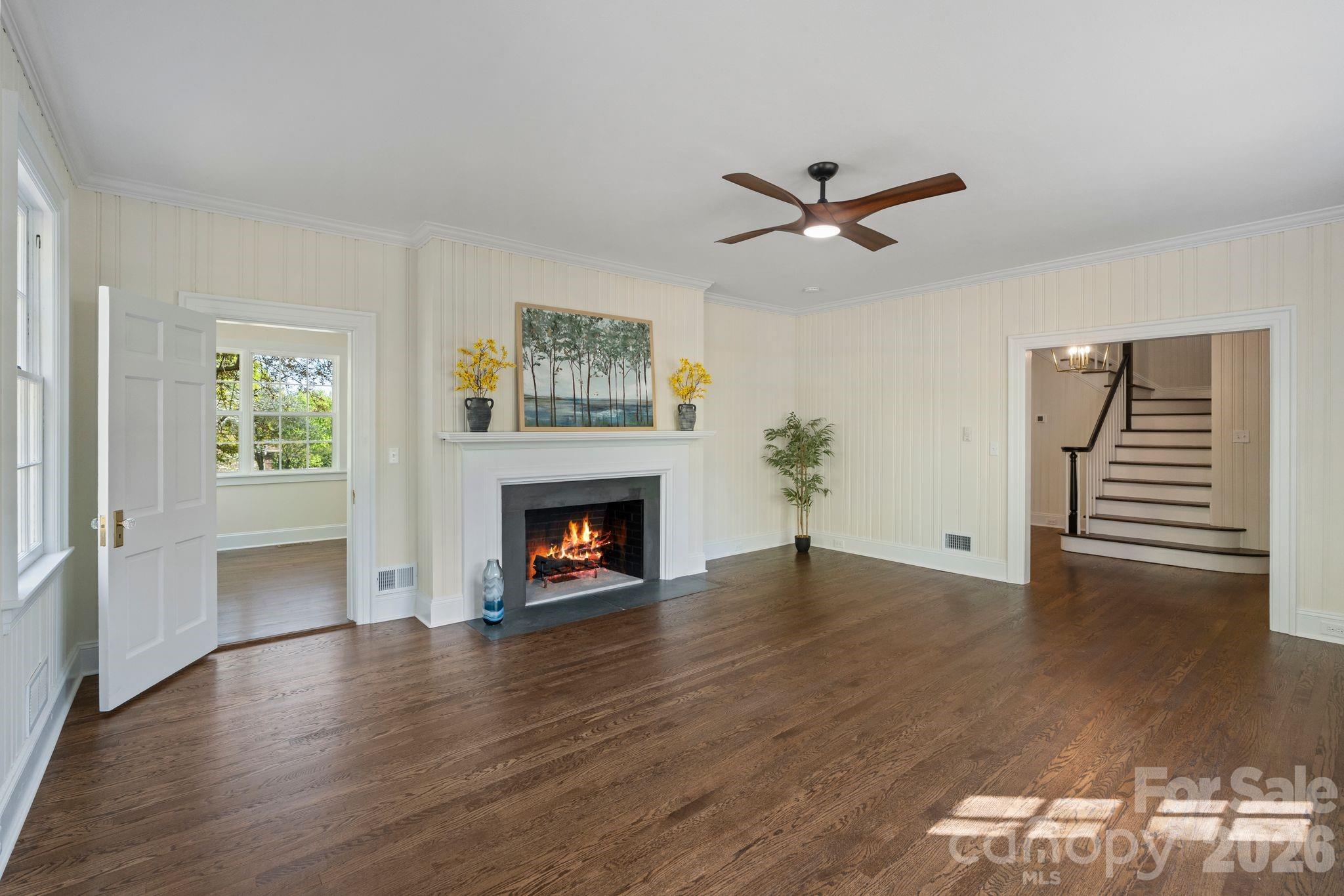 3114 N Center Street