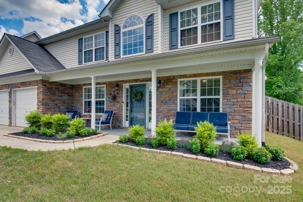 136 Elba Drive