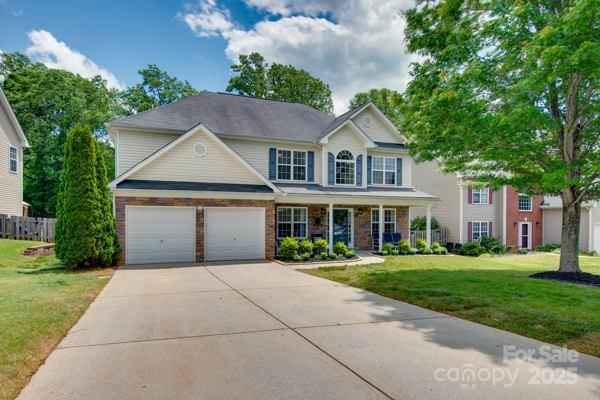 136 Elba Drive