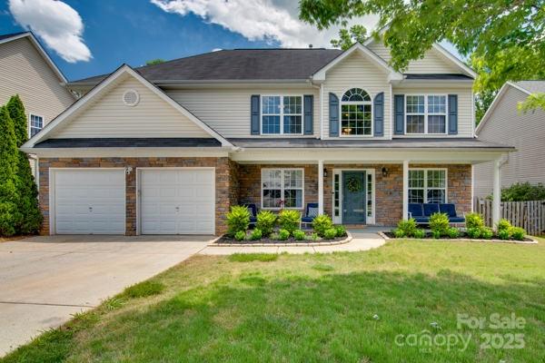136 Elba Drive