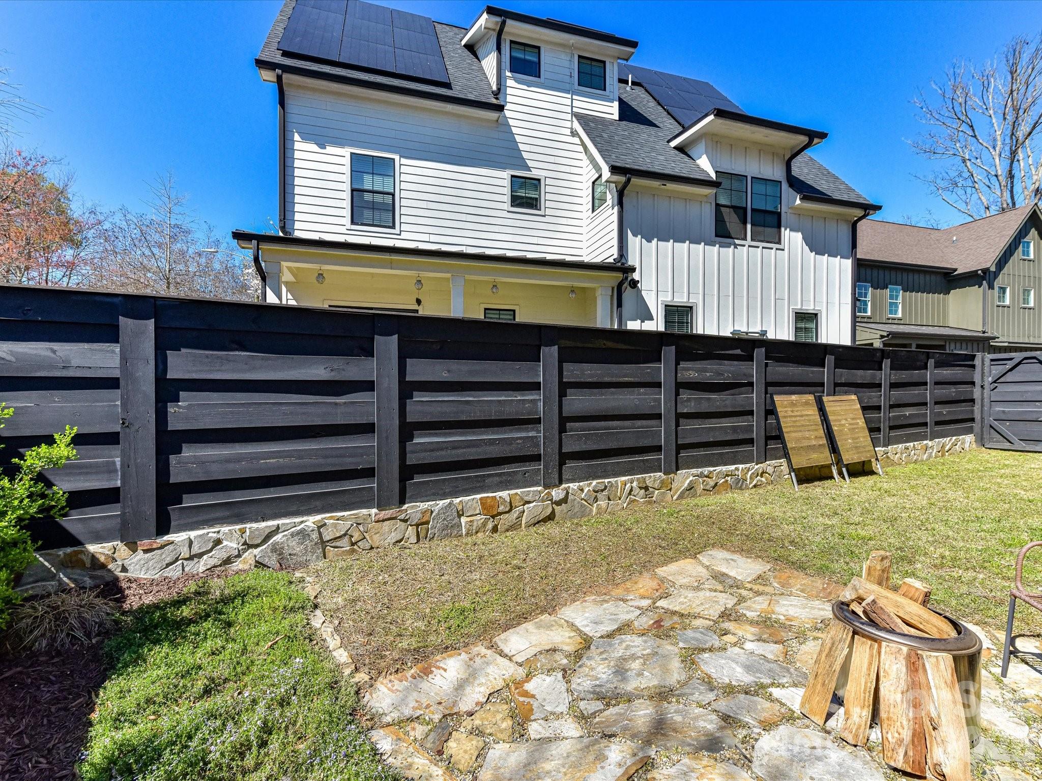 Midwood - Residential