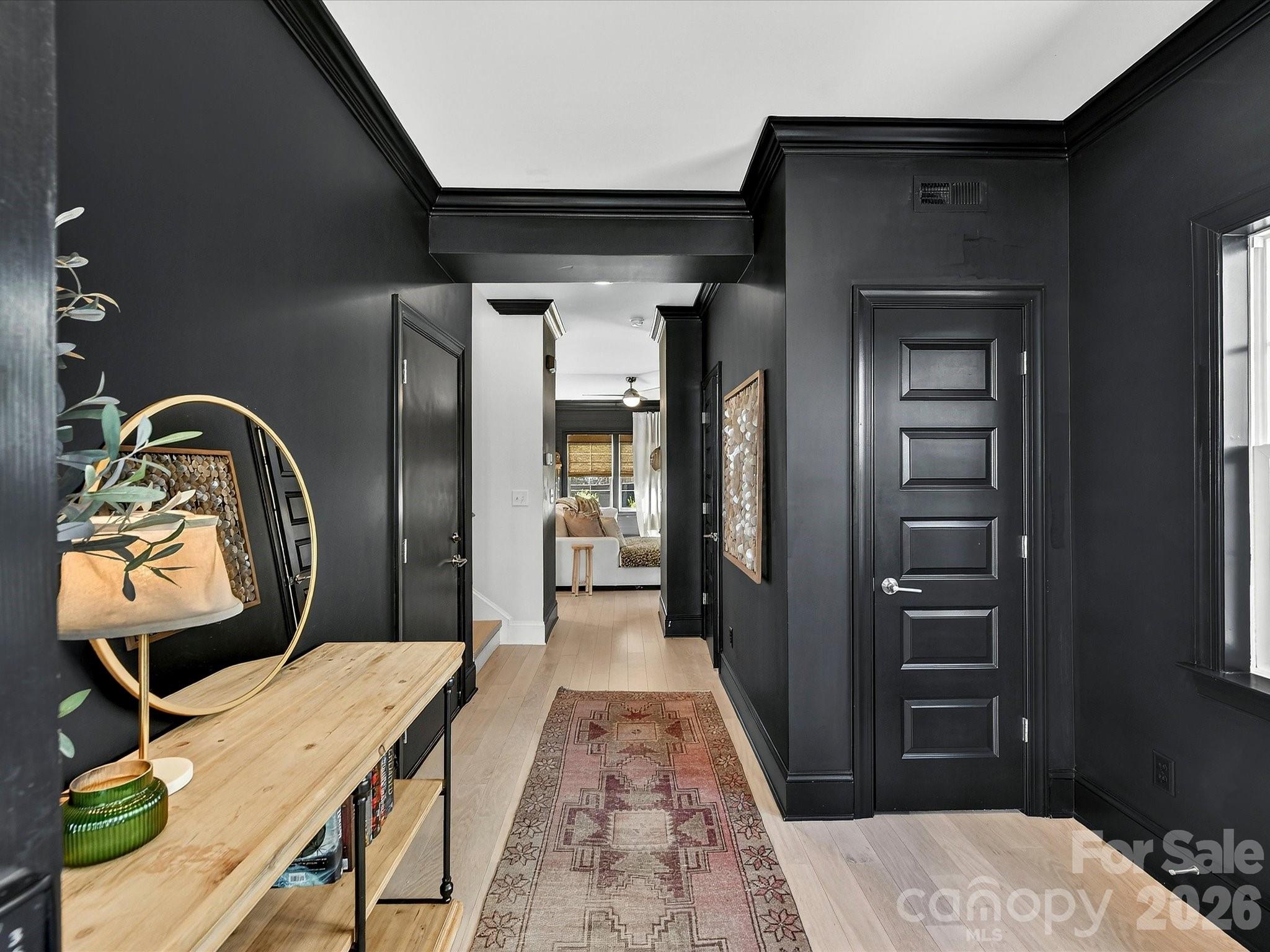 Midwood - Residential