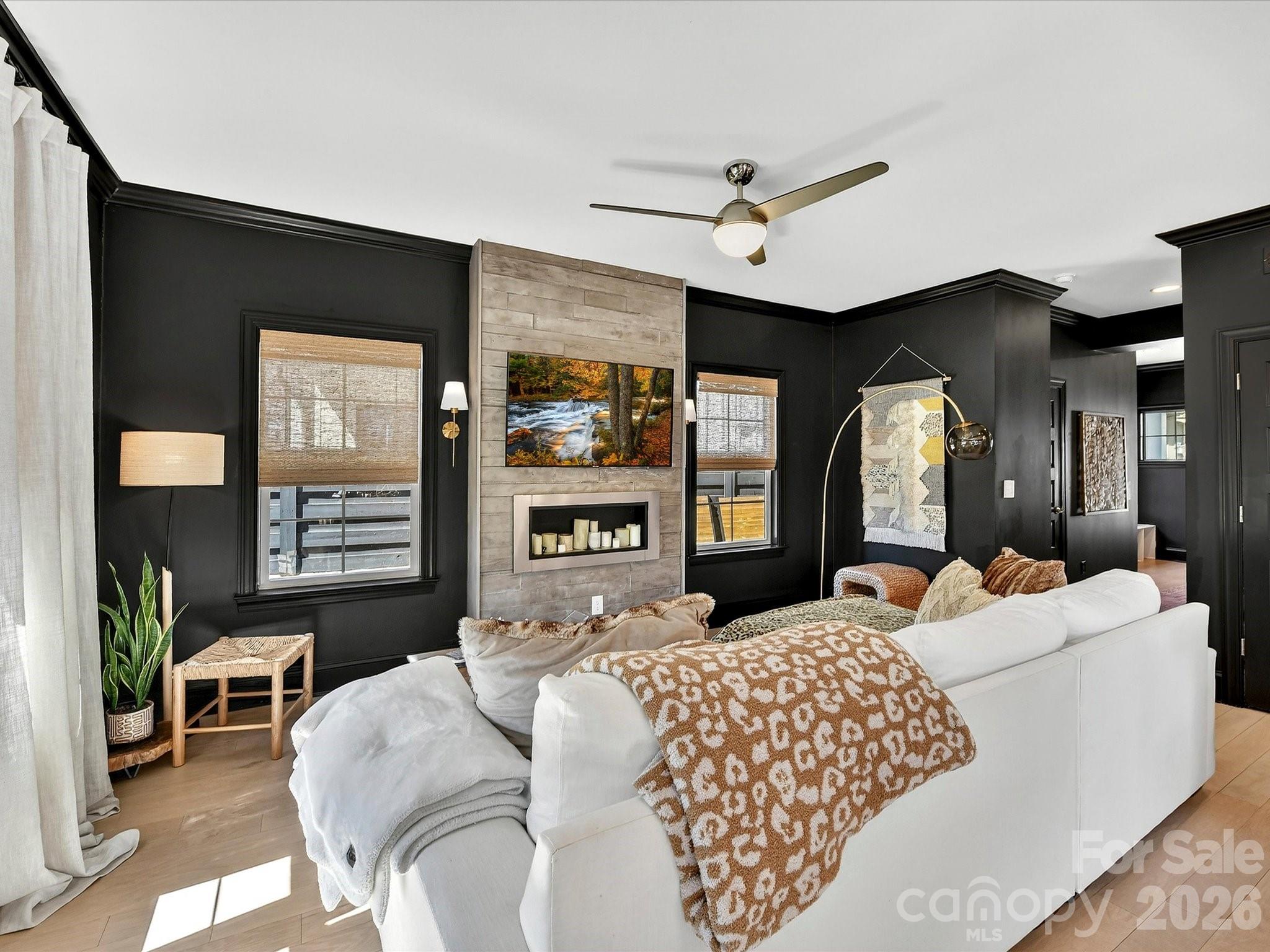 Midwood - Residential