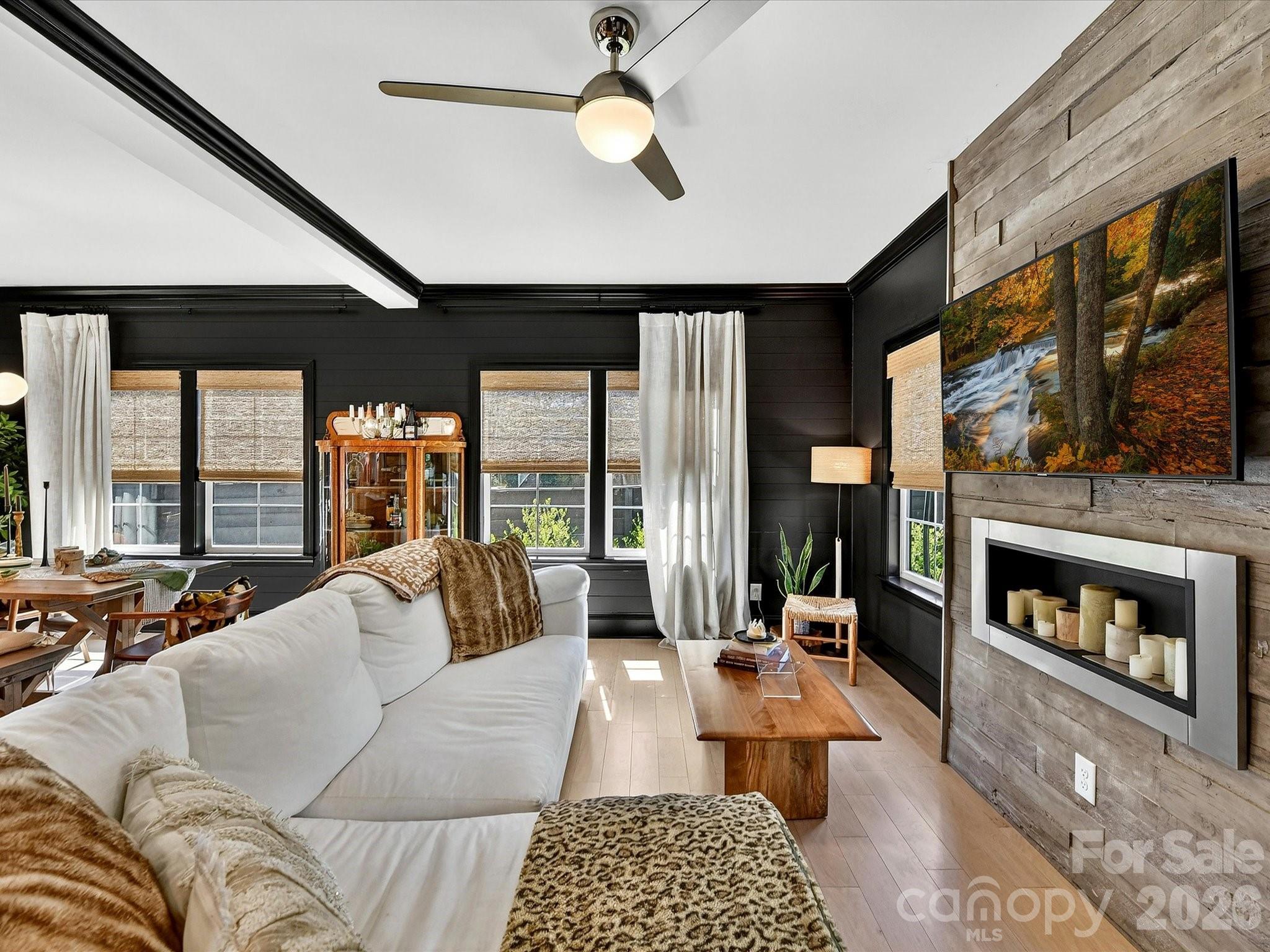 Midwood - Residential