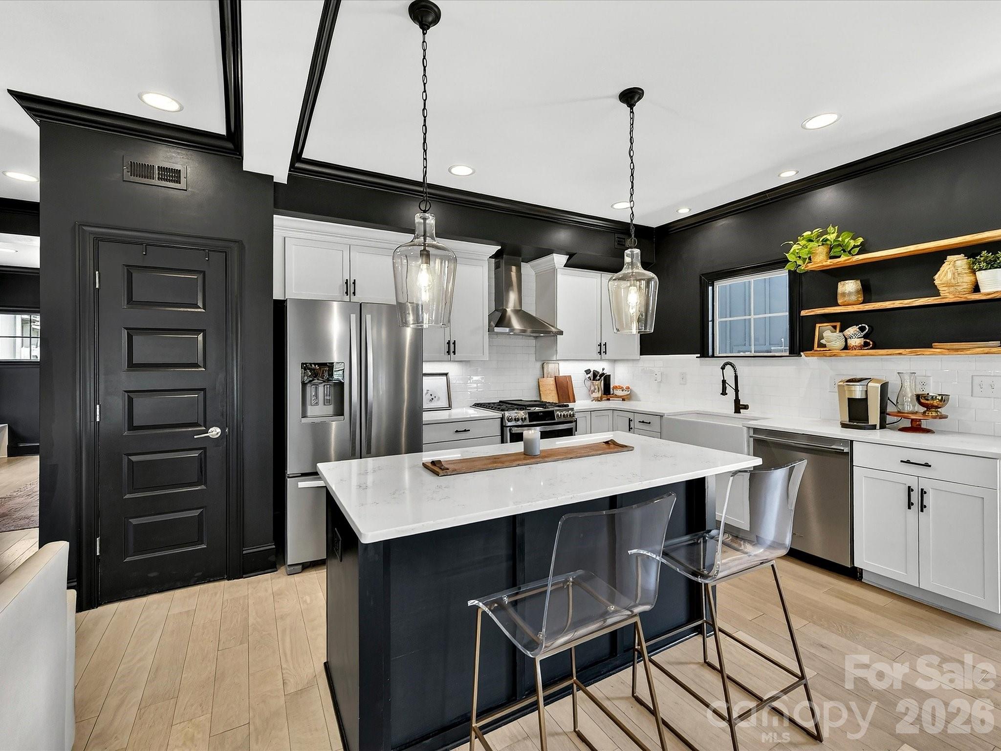 Midwood - Residential