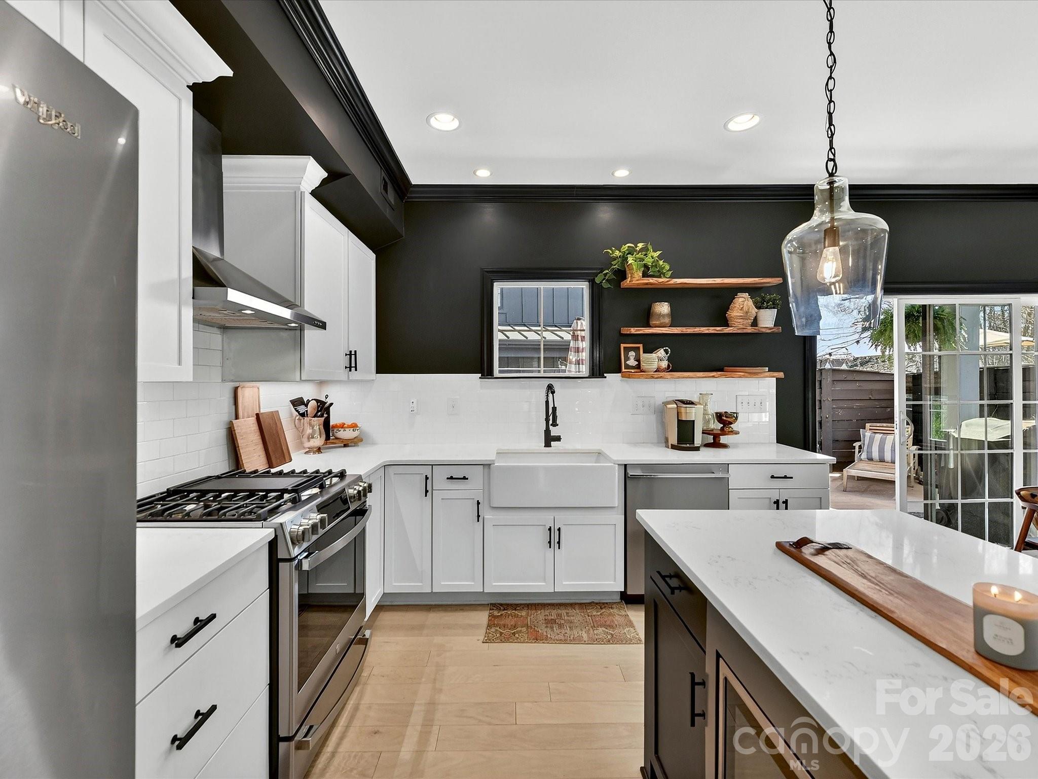 Midwood - Residential