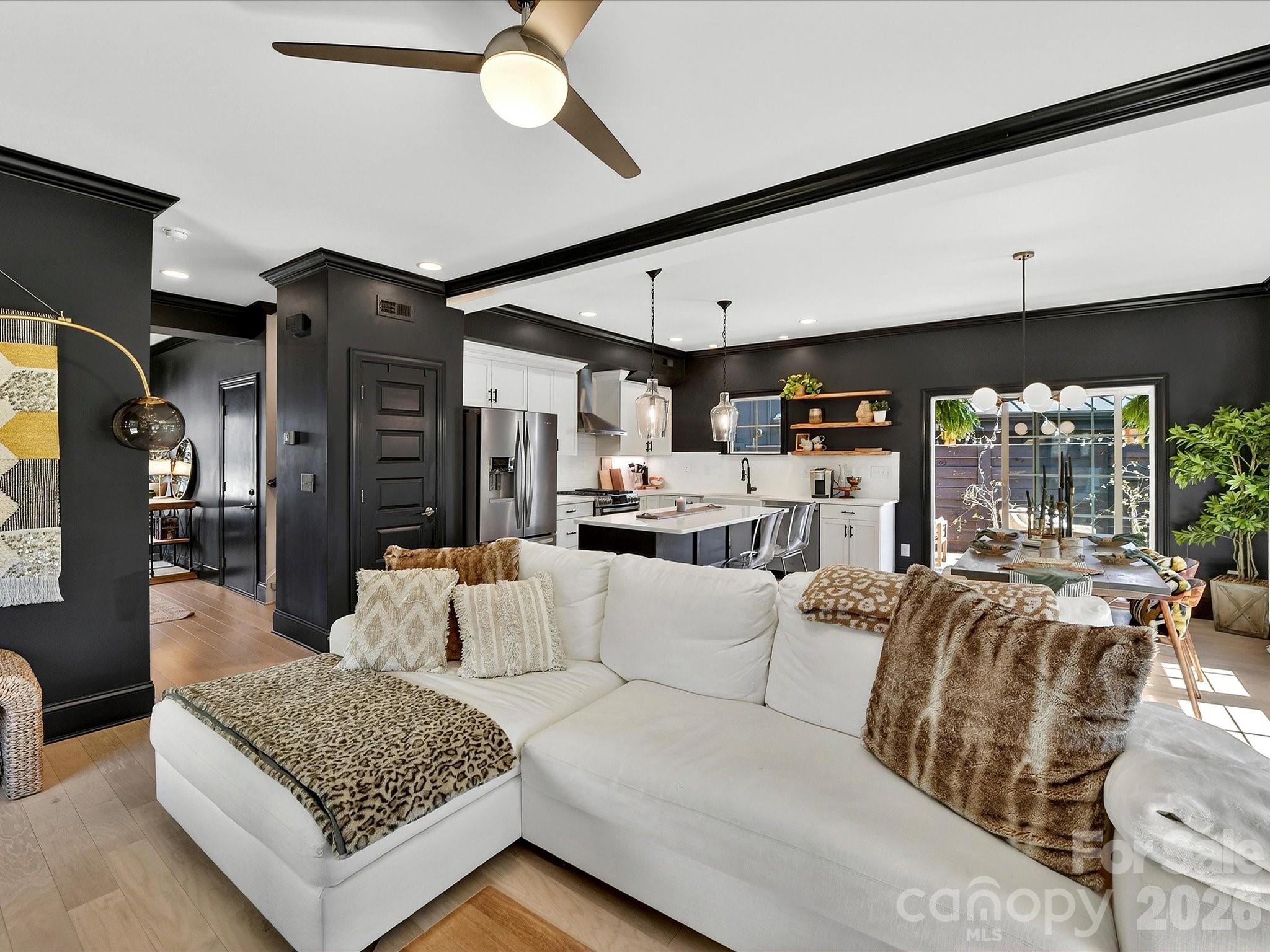 Midwood - Residential