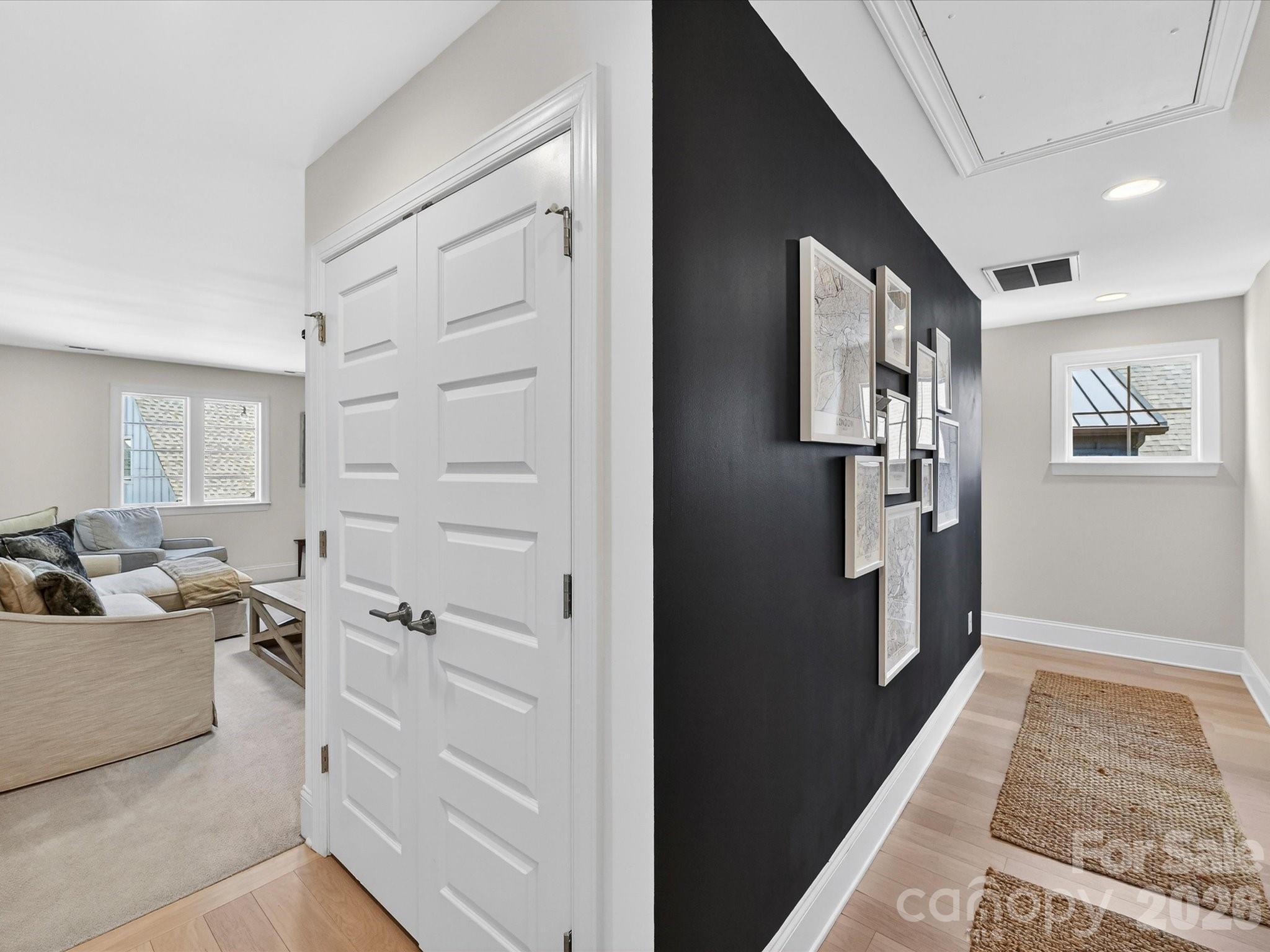 Midwood - Residential