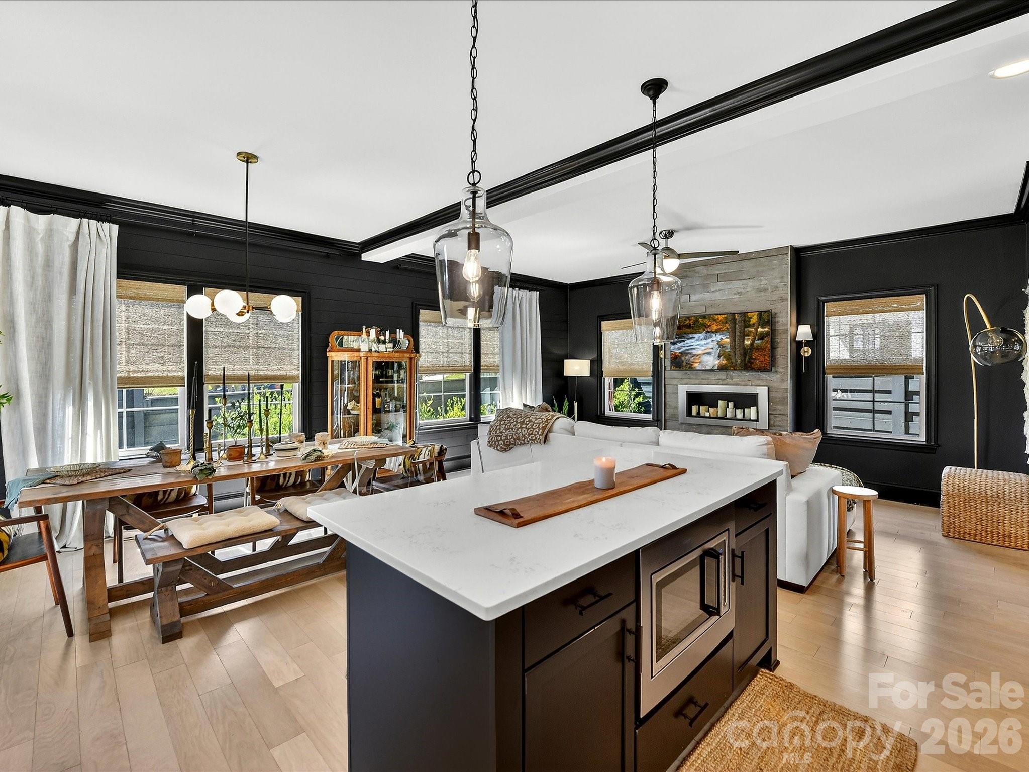 Midwood - Residential