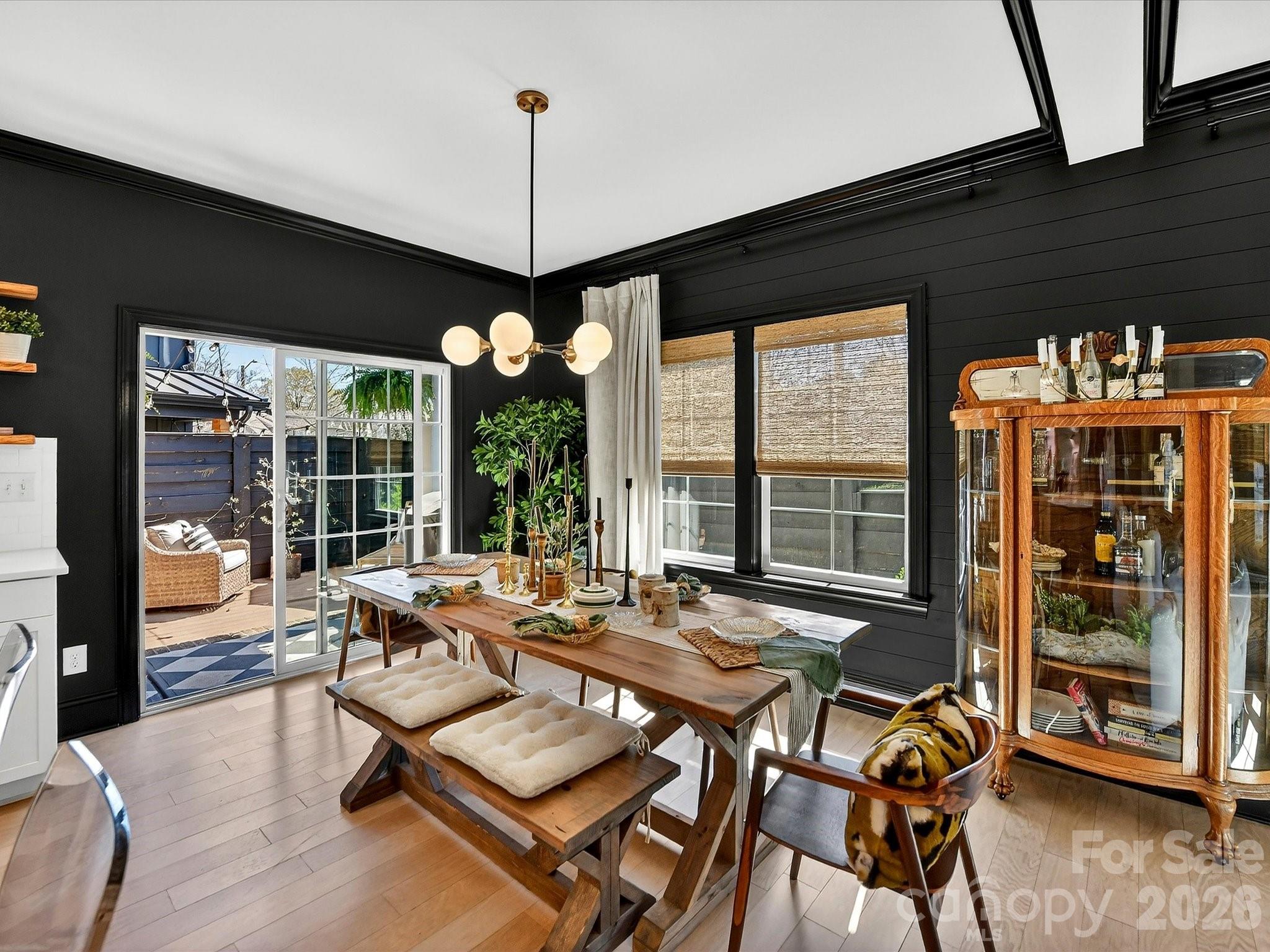 Midwood - Residential