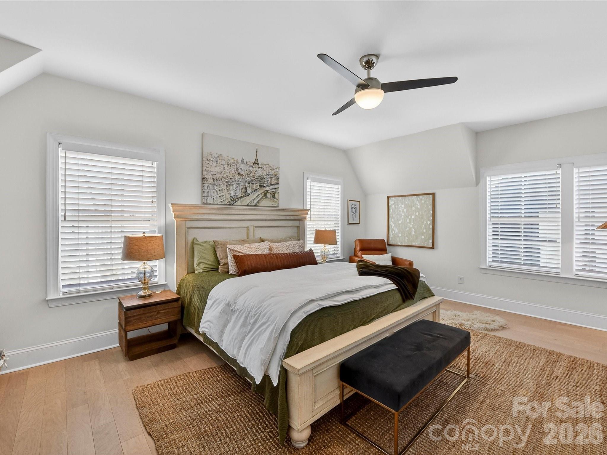 Midwood - Residential