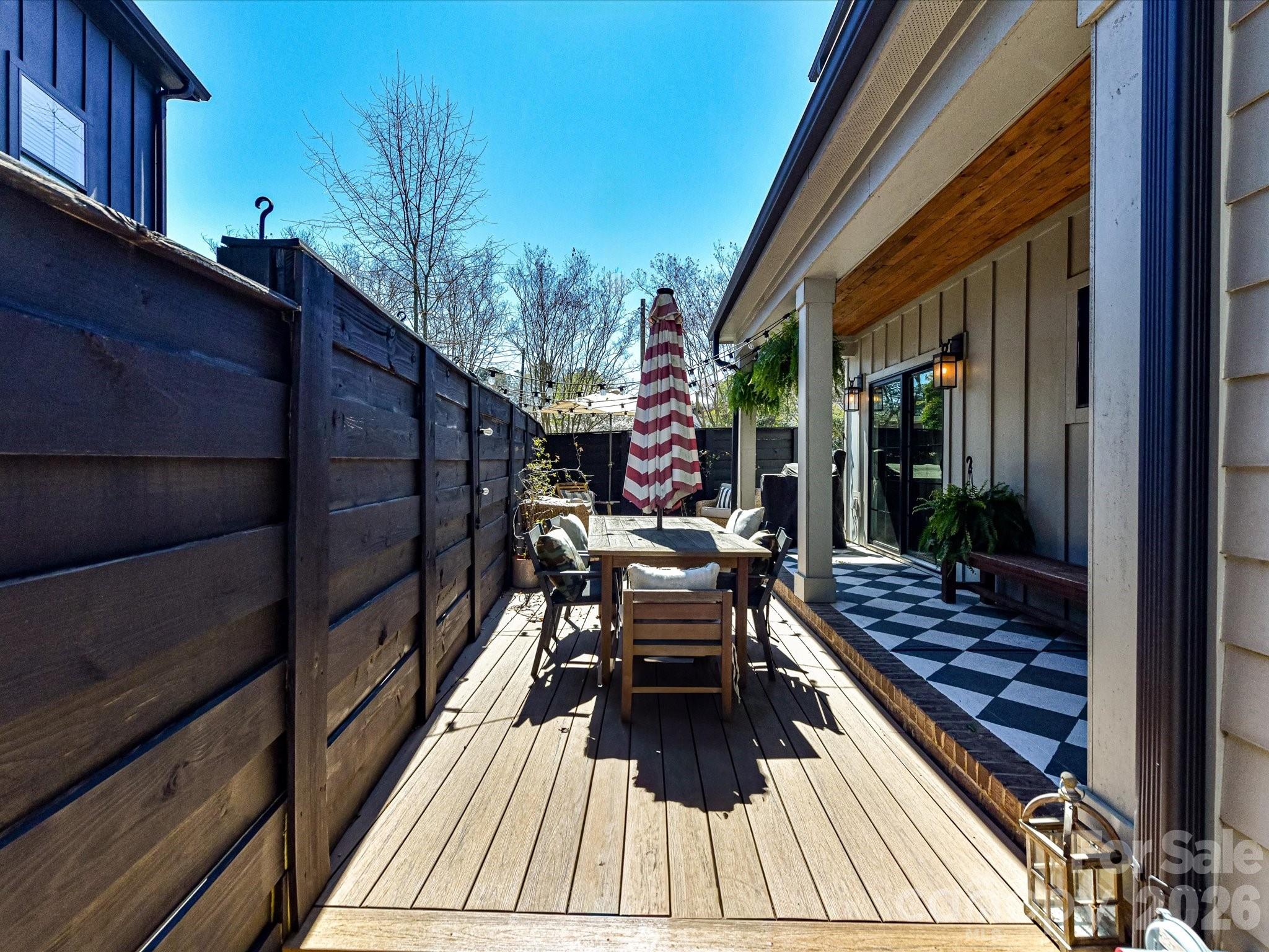 Midwood - Residential