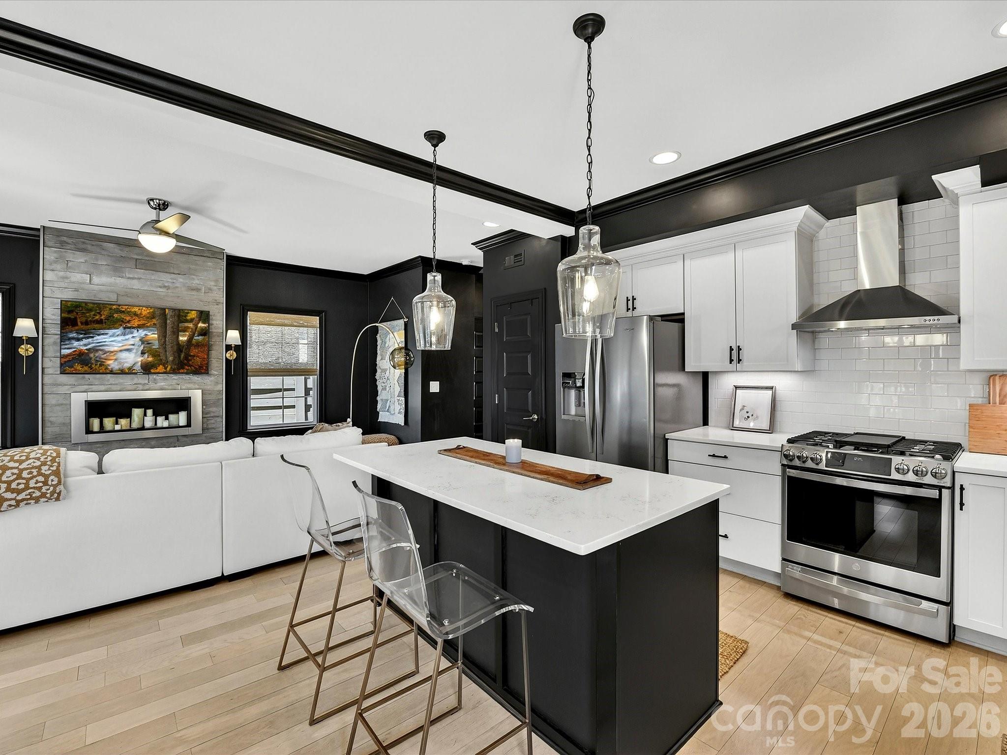 Midwood - Residential