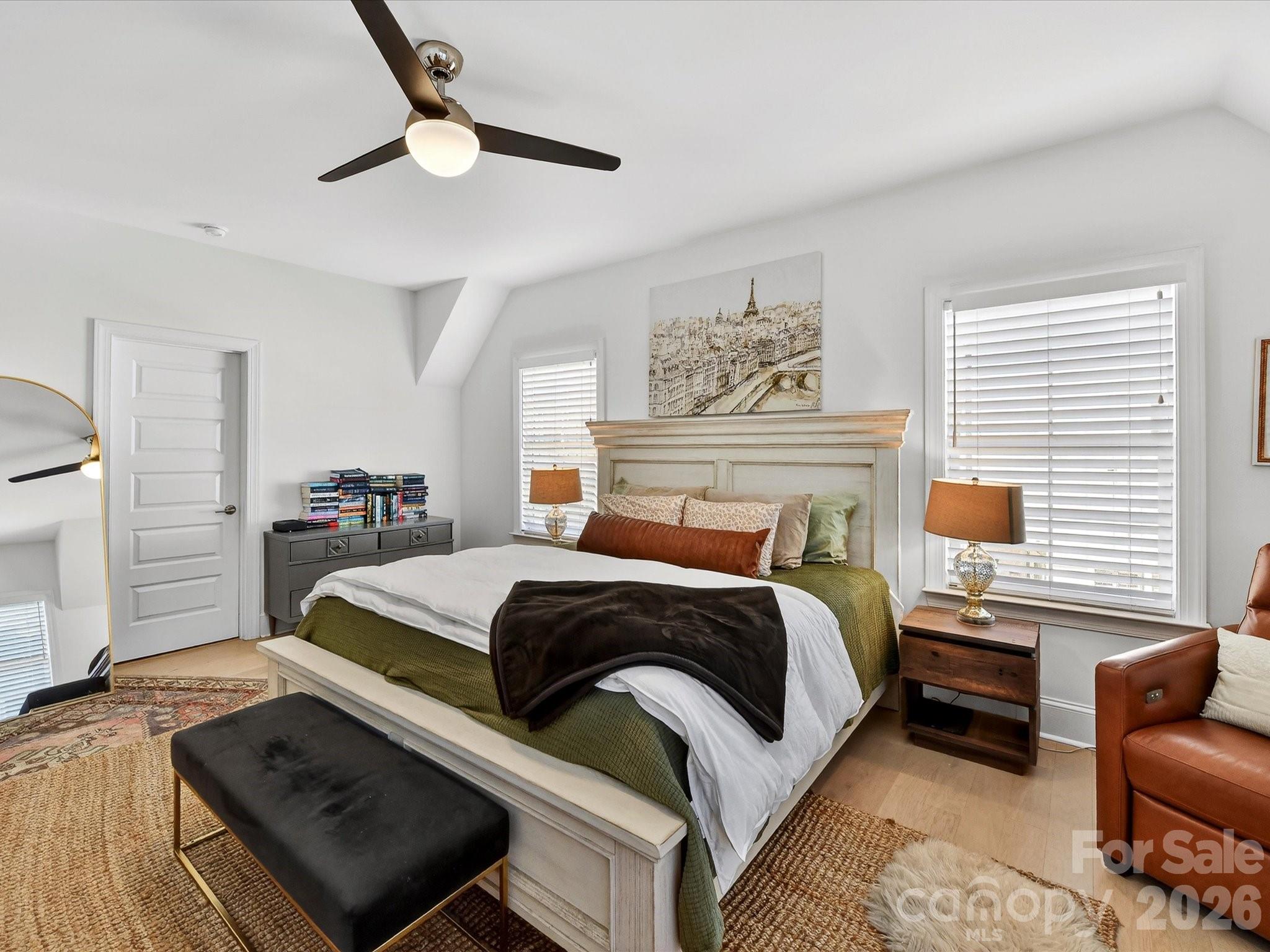 Midwood - Residential