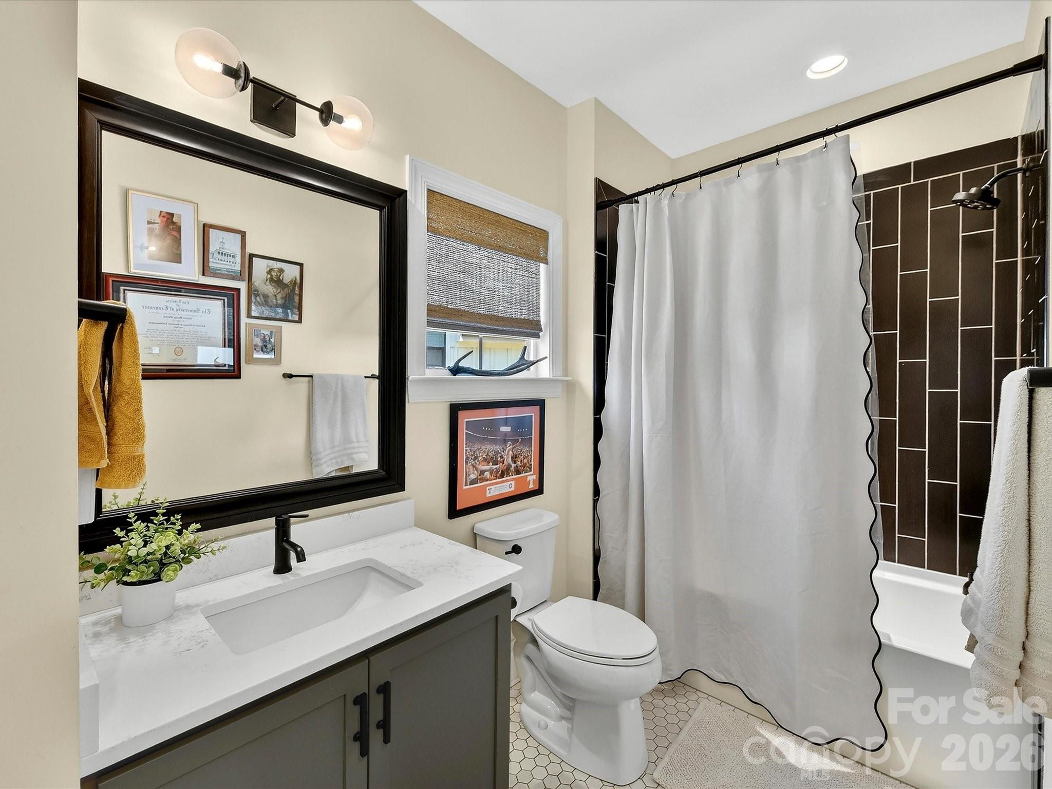 Midwood - Residential