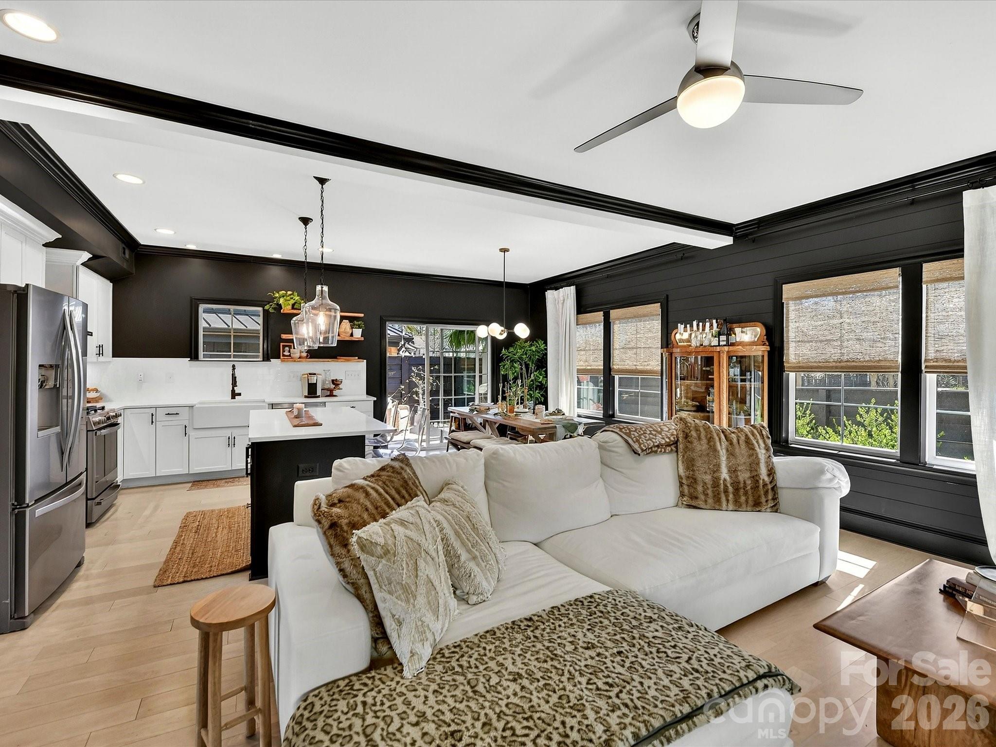 Midwood - Residential