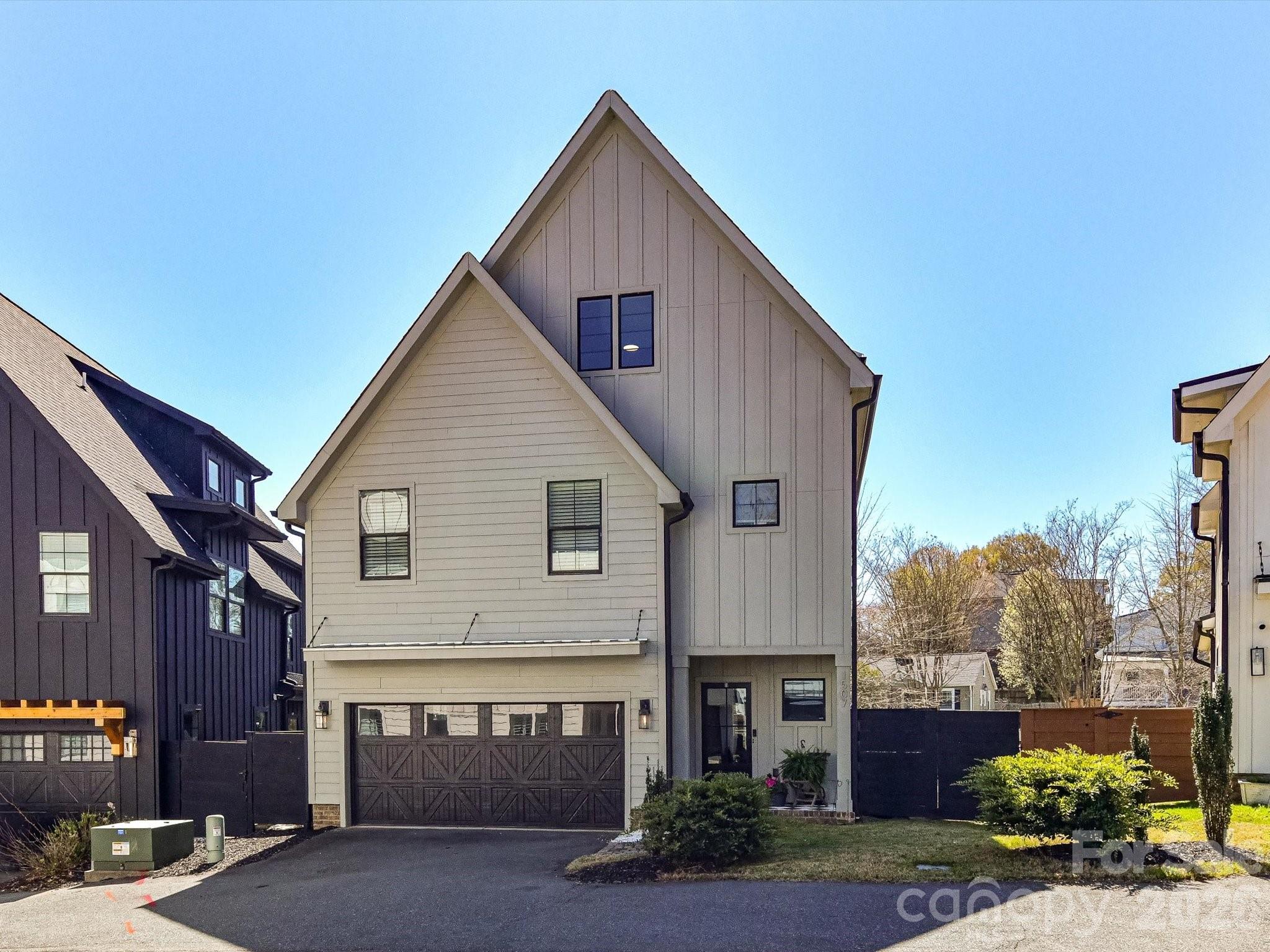 Midwood - Residential