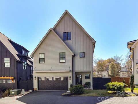 1507 Landis Avenue Charlotte NC 28205