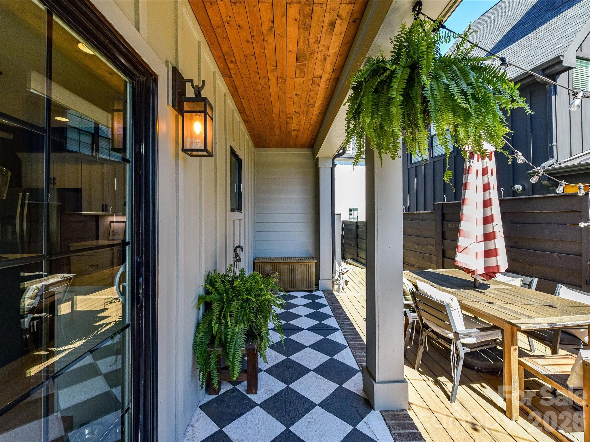 Midwood - Residential