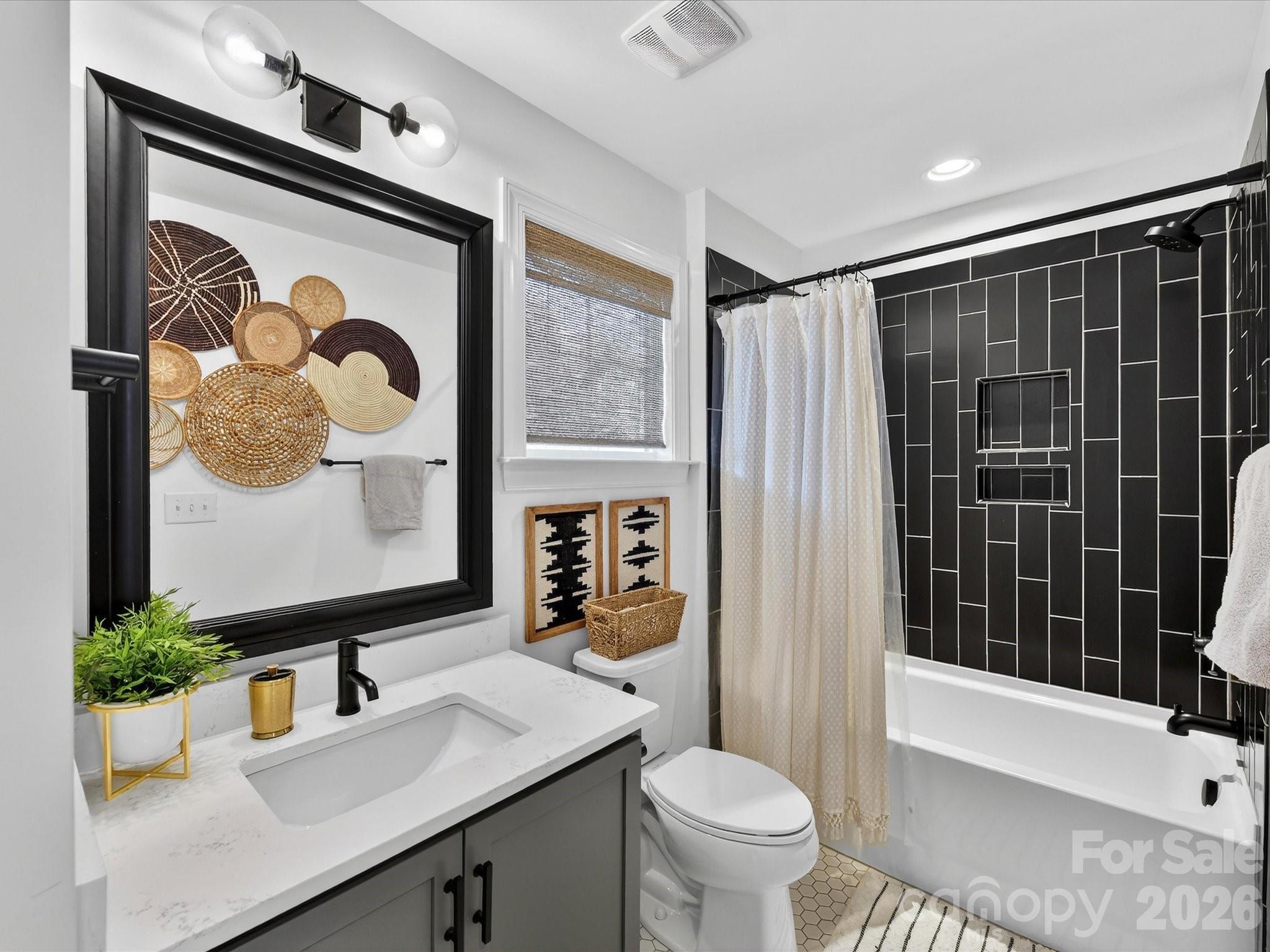 Midwood - Residential